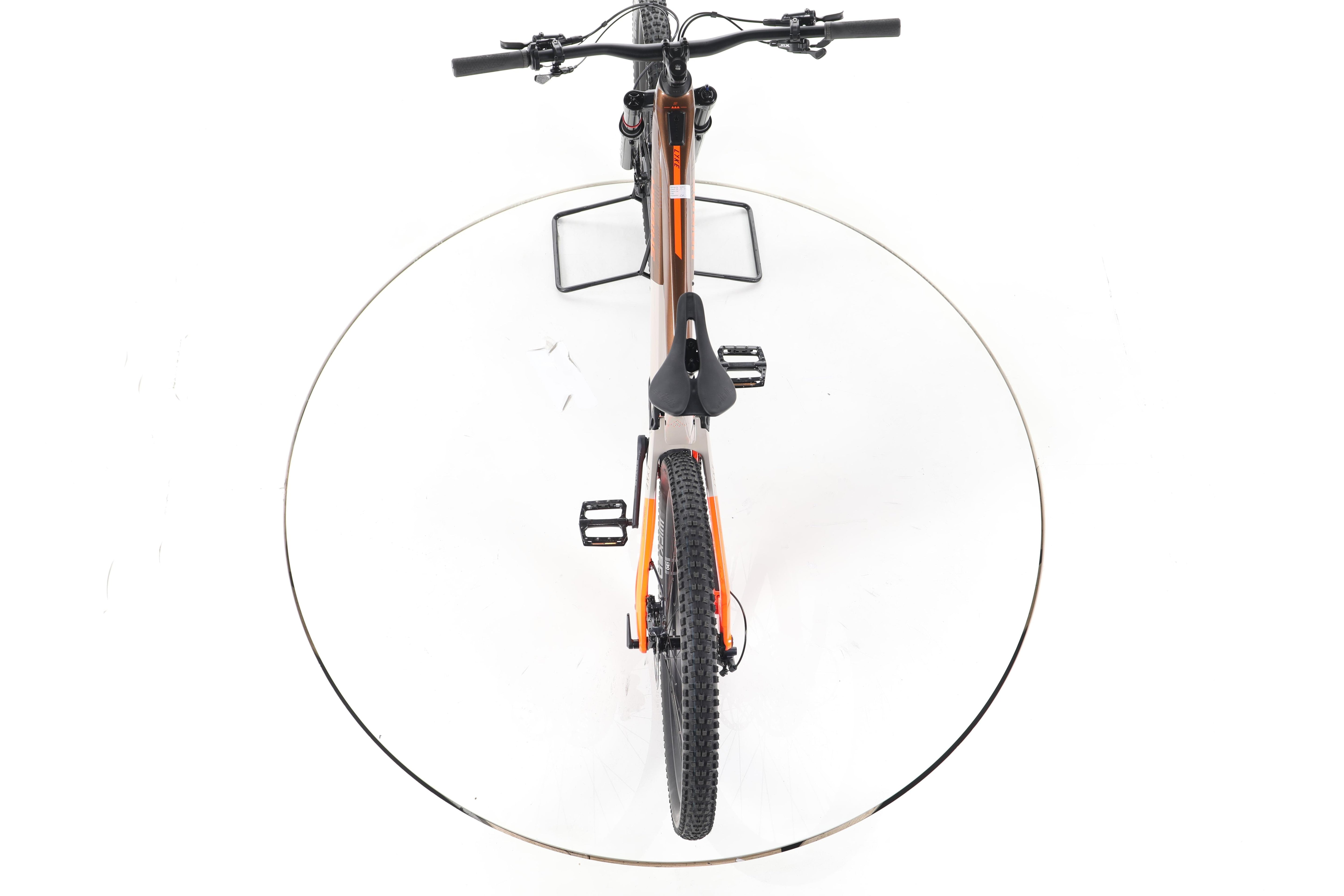 Haibike Lyke CF 10 E-Bike Fully Carbon - Image 22