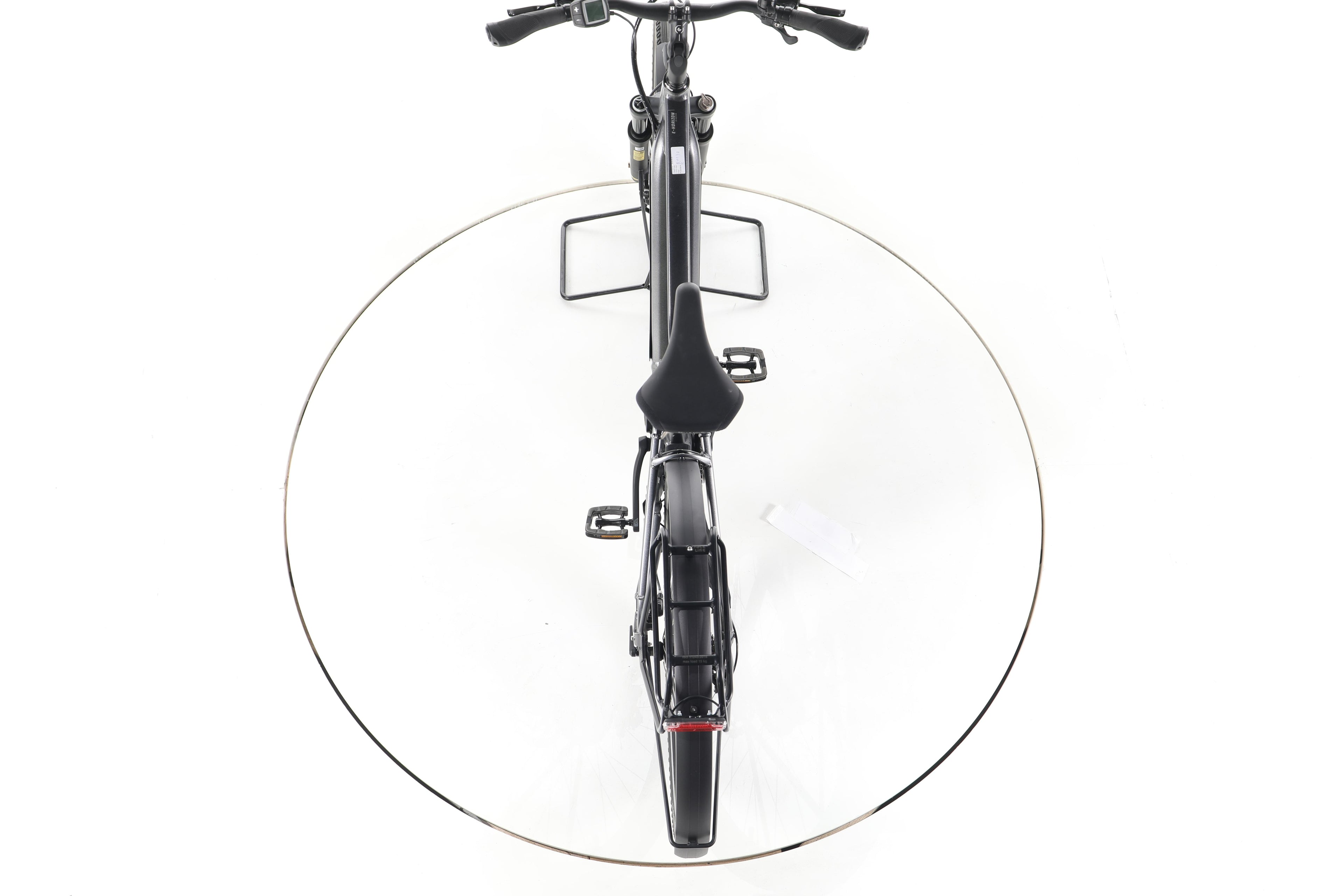 Bergamont E-Horizon FS Edition SUV E-Bike - Image 22