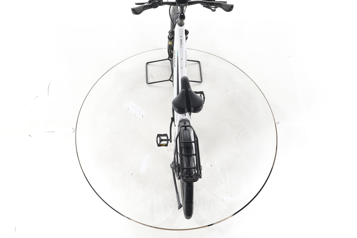 Pegasus Premio EVO Lite Comfort Trekking E-Bike - Image 22