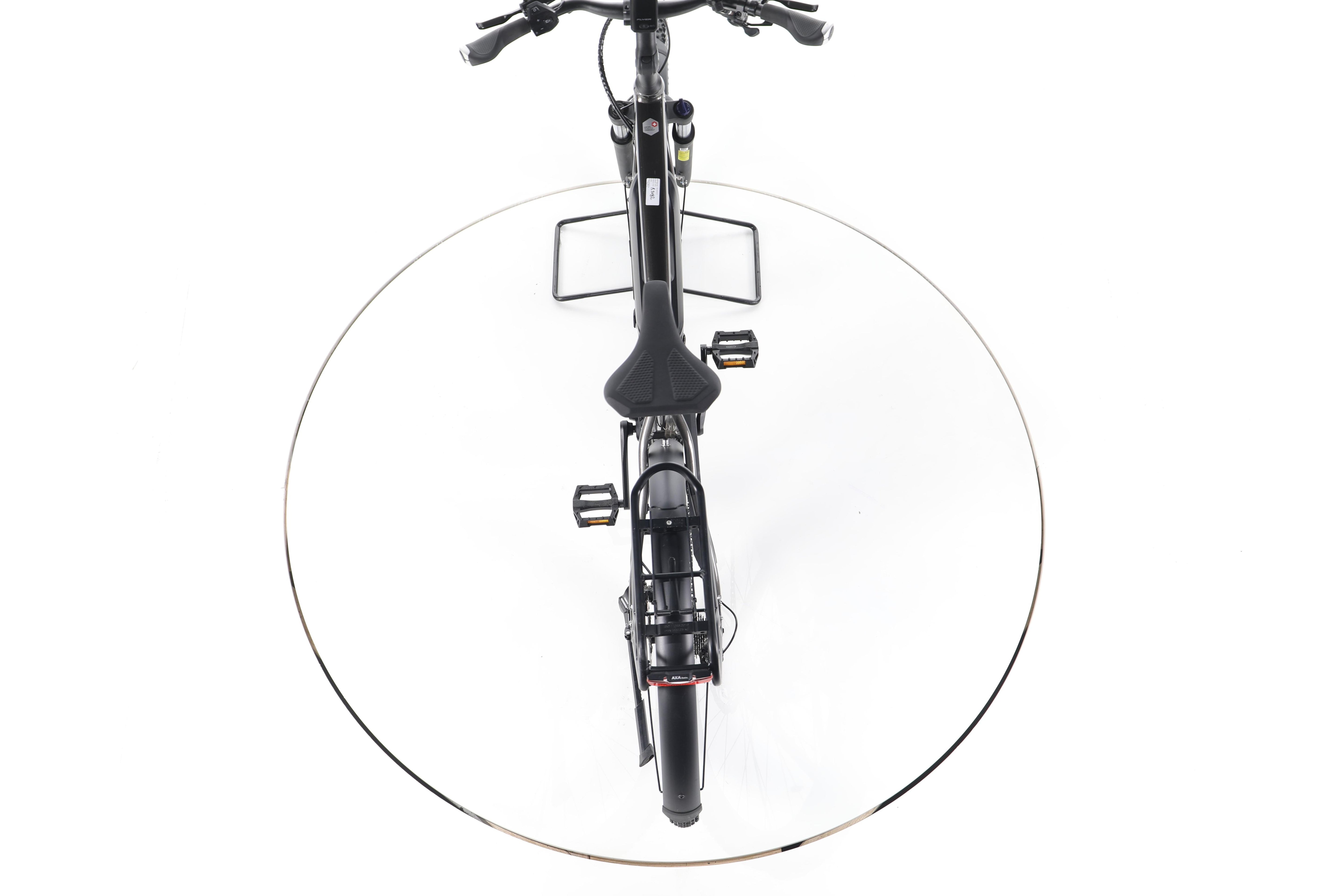 FLYER Upstreet5 3.12 Trekking E-Bike - Image 22