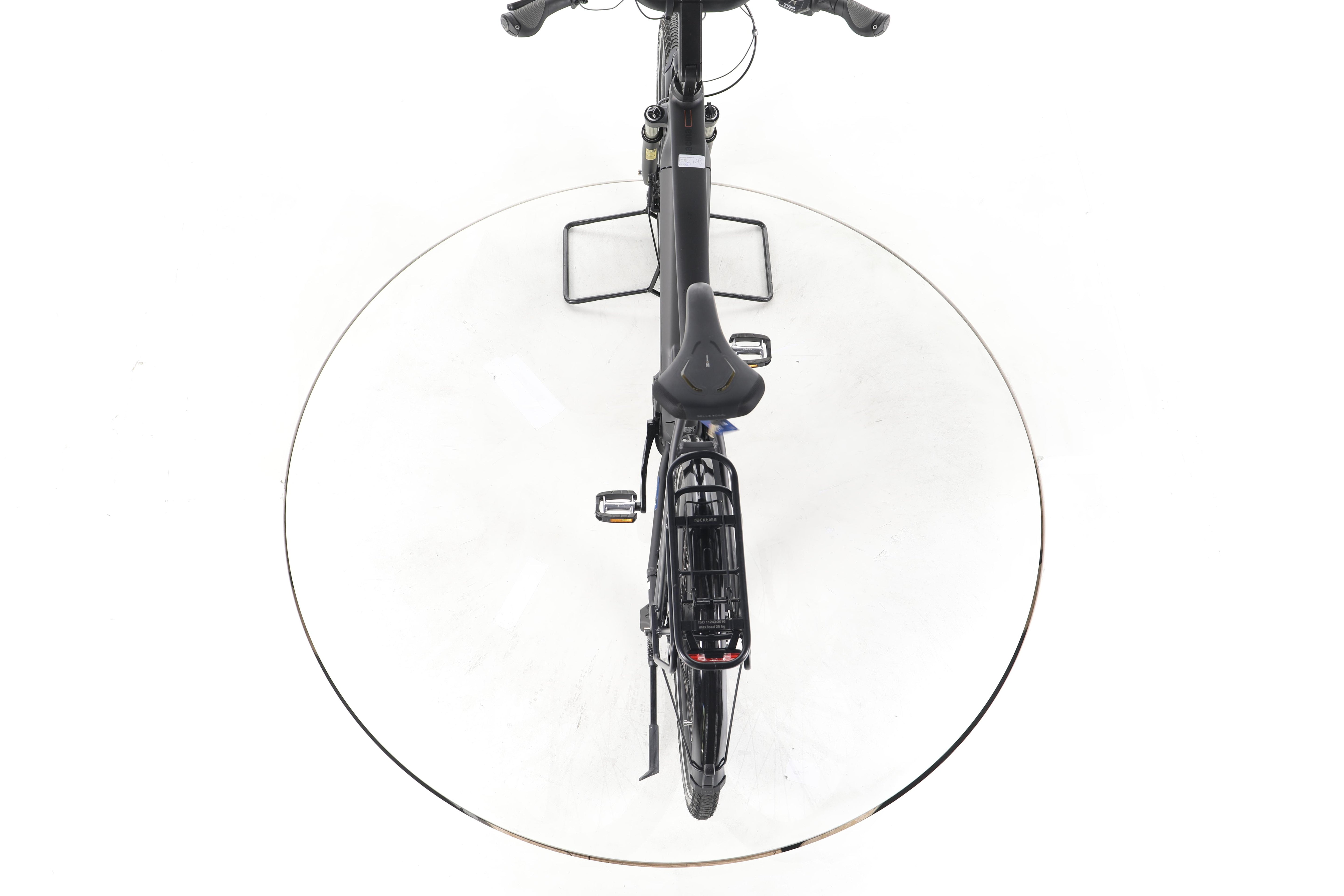 KTM Macina City 710 City E-Bike - Image 22