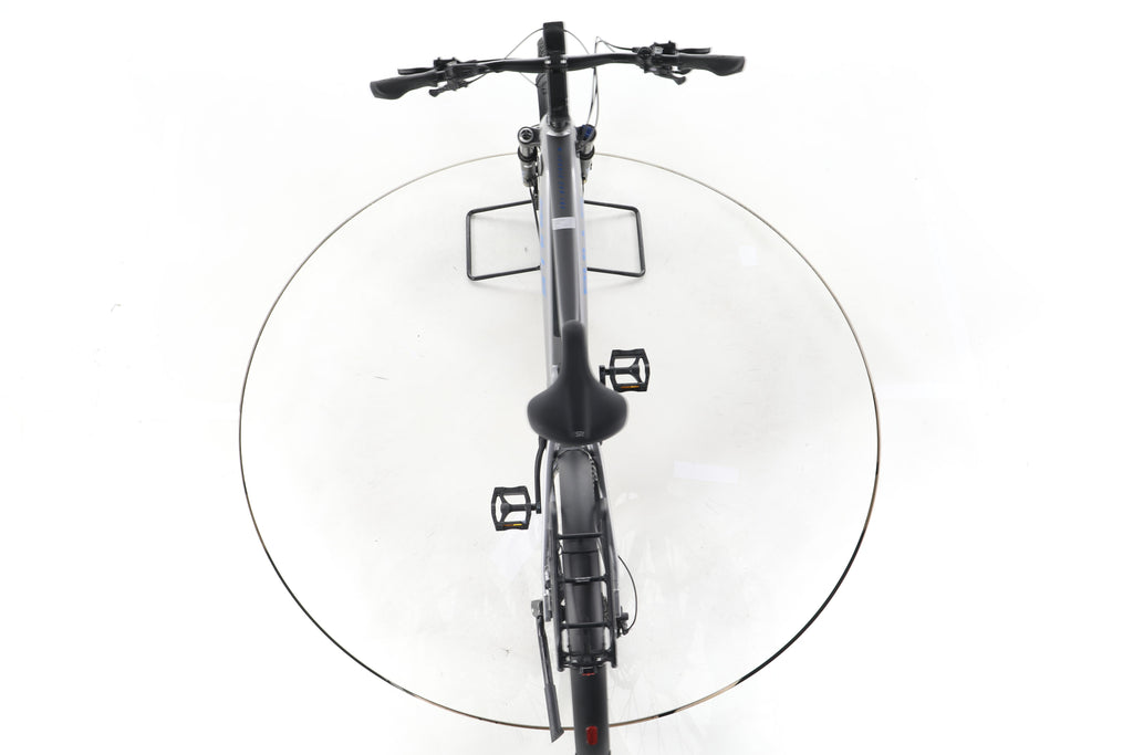 Bulls Iconic EVO TR 2 SUV E-Bike - Image 22