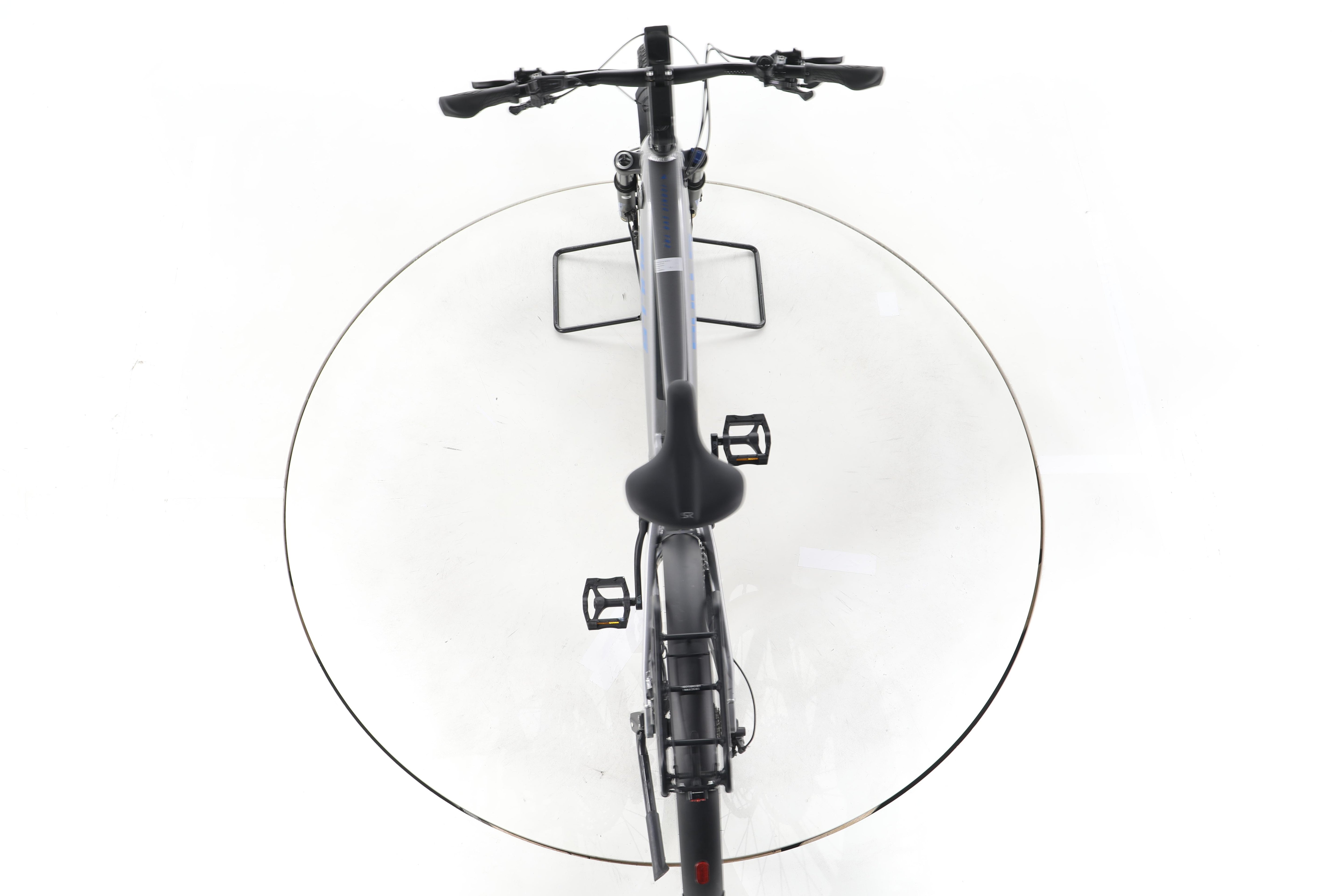 Bulls Iconic EVO TR 2 SUV E-Bike - Image 22