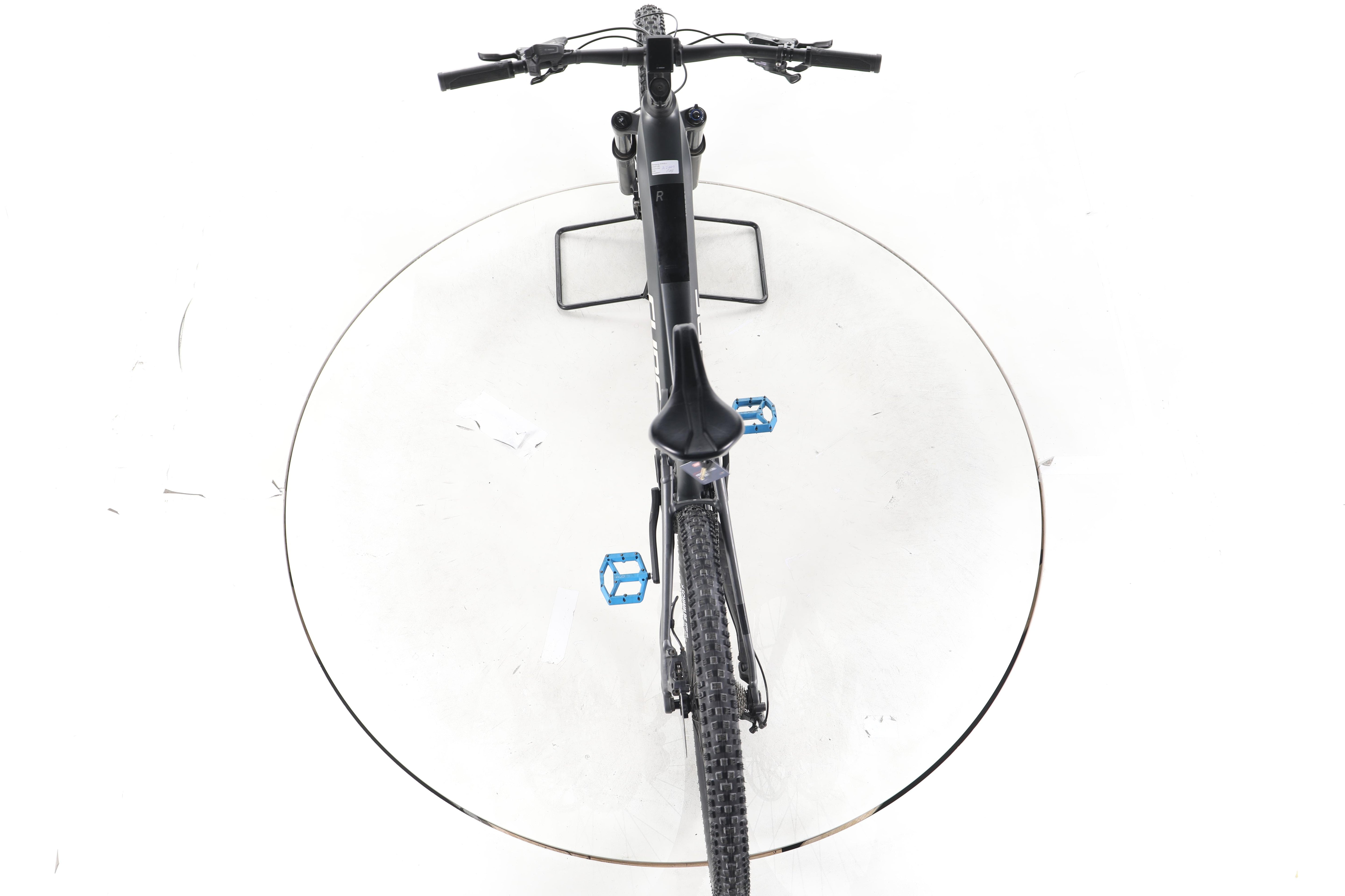 Cube Stereo Hybrid 140 HPC Race E-Bike Fully Carbon - Image 22