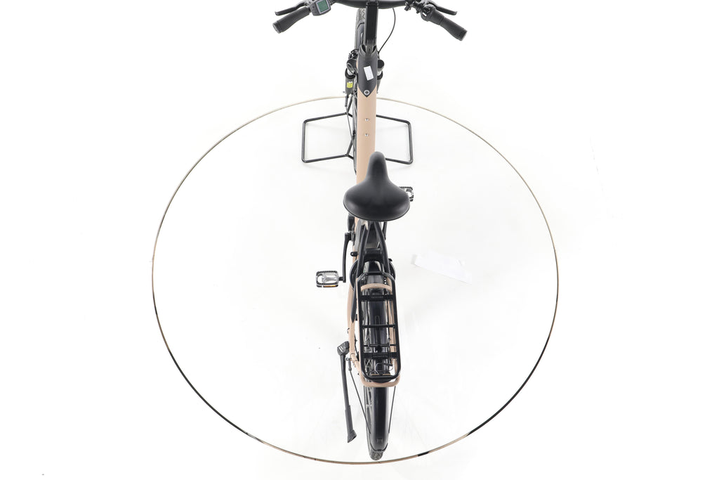 Kreidler ECO 2 Comfort City E-Bike Tiefeinsteiger - Image 22
