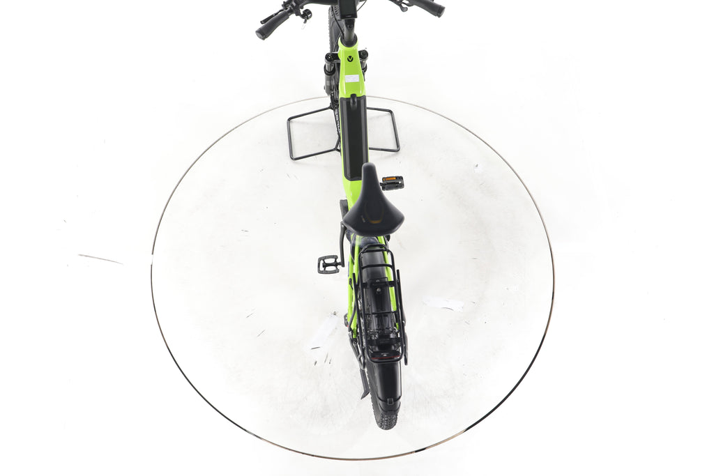 Velo de Ville SEB 990 Trekking E-Bike Tiefeinsteiger - Image 22