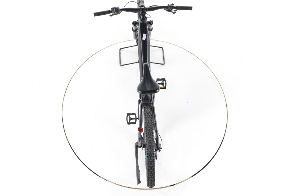 Stevens E-Inception AM 6.6.1 Fully E-Bike - Image 22