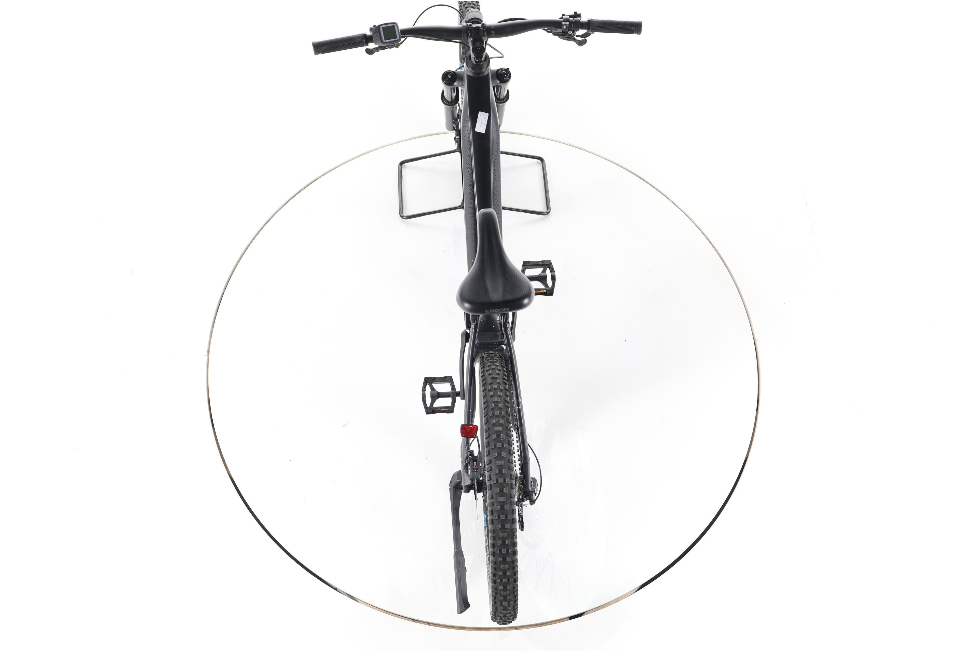 Stevens E-Inception AM 6.6.1 Fully E-Bike - Image 22