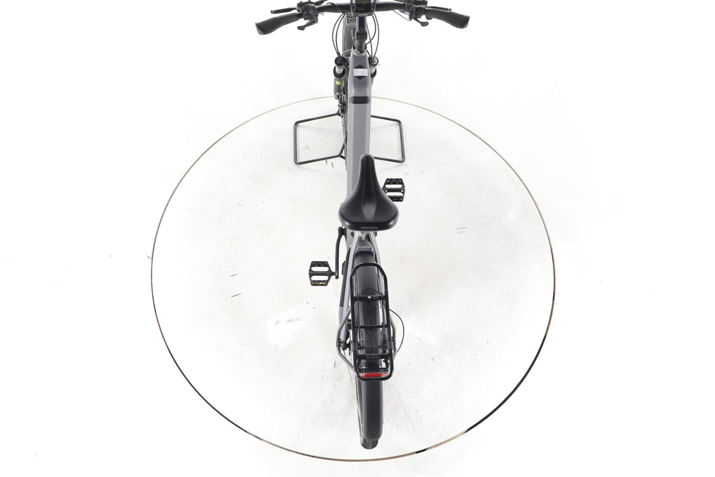 Bergamont E-Horizon SUV Comfort Trekking E-Bike Tiefeinsteiger - Image 22