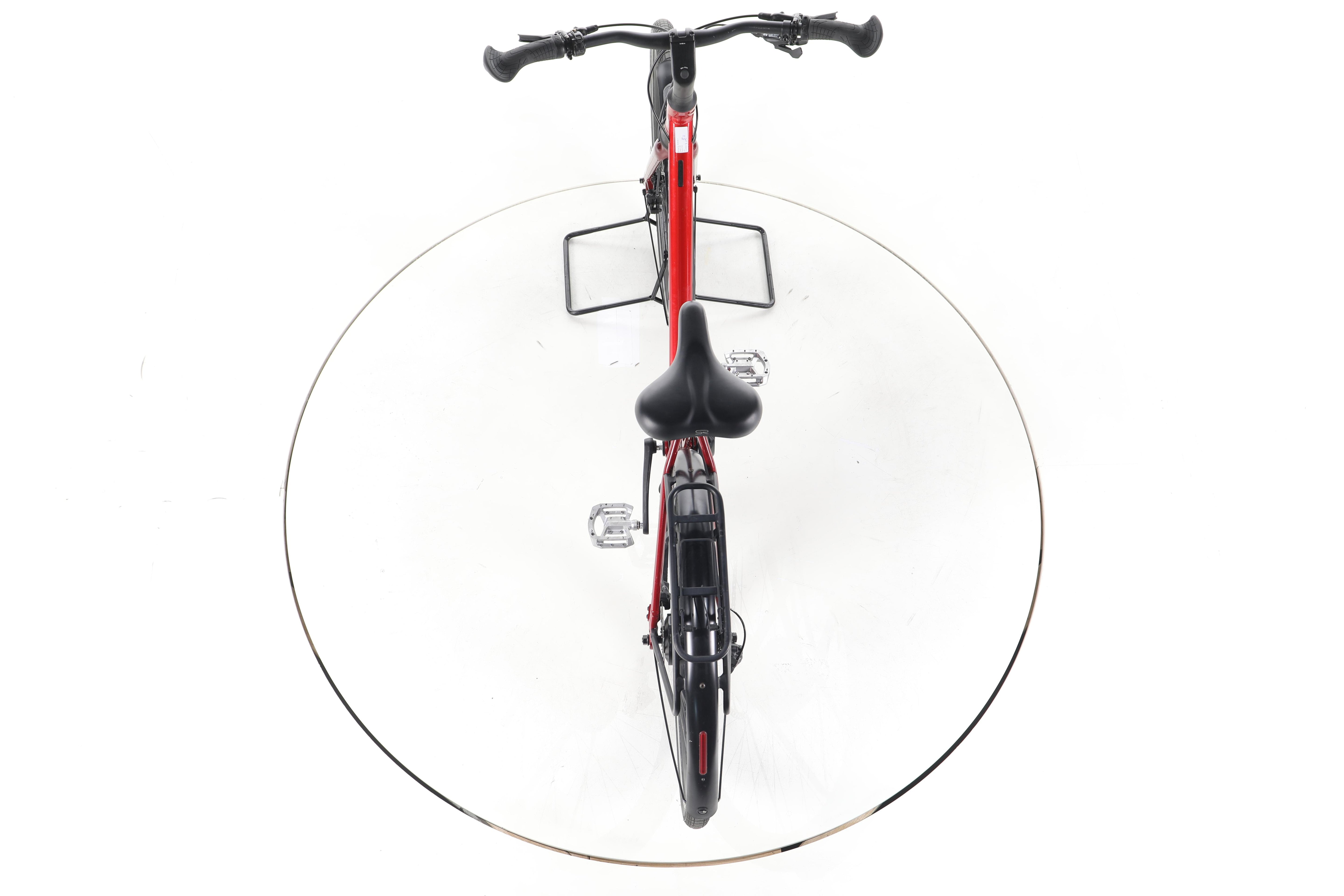 Coboc Kallio CMF Trekking E-Bike Tiefeinsteiger - Image 22