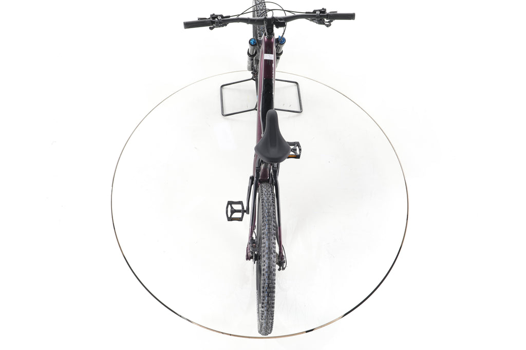Orbea RISE H15 E-Bike Fully - Image 22