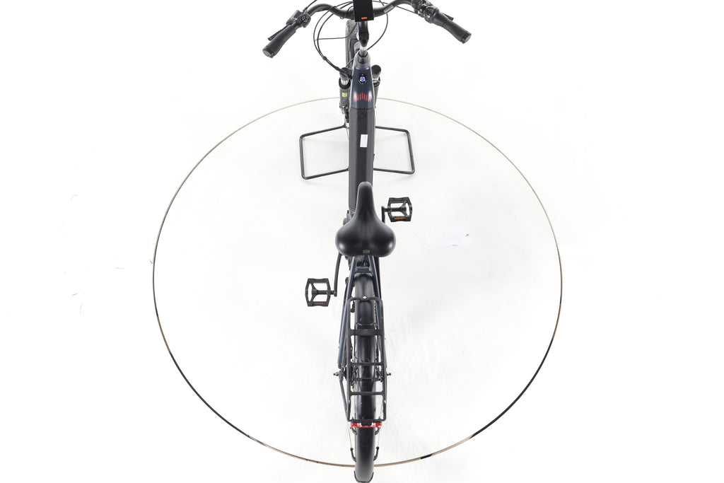 RITTER E-Tour 8 City E-Bike Tiefeinsteiger - Image 22