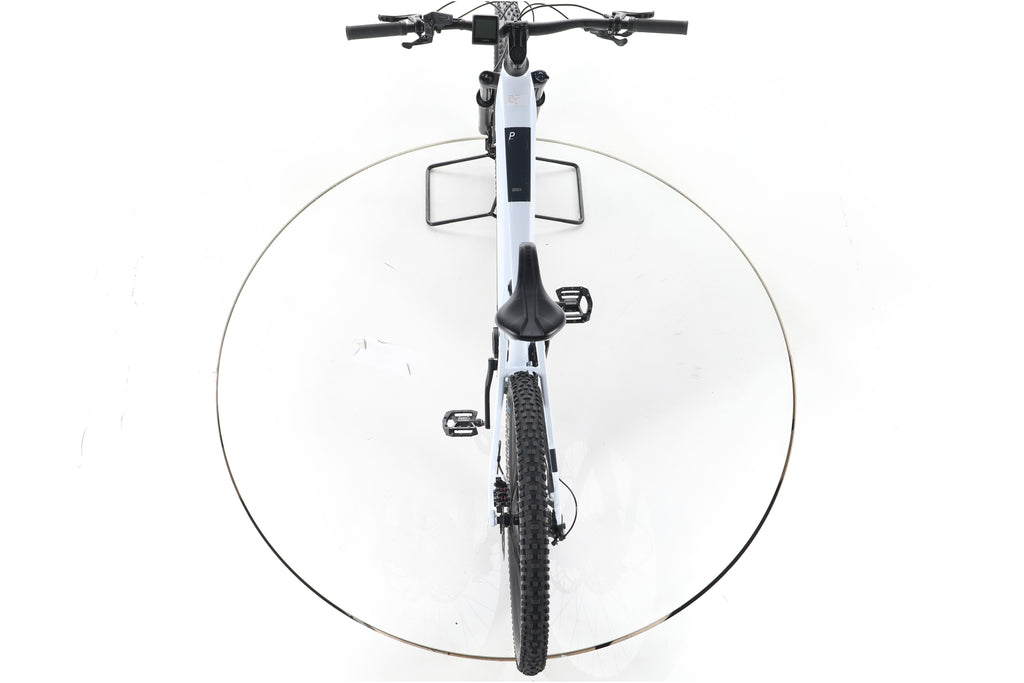 Cube Stereo Hybrid 140 HPC Pro Fully E-Bike Carbon 2023 - Image 22