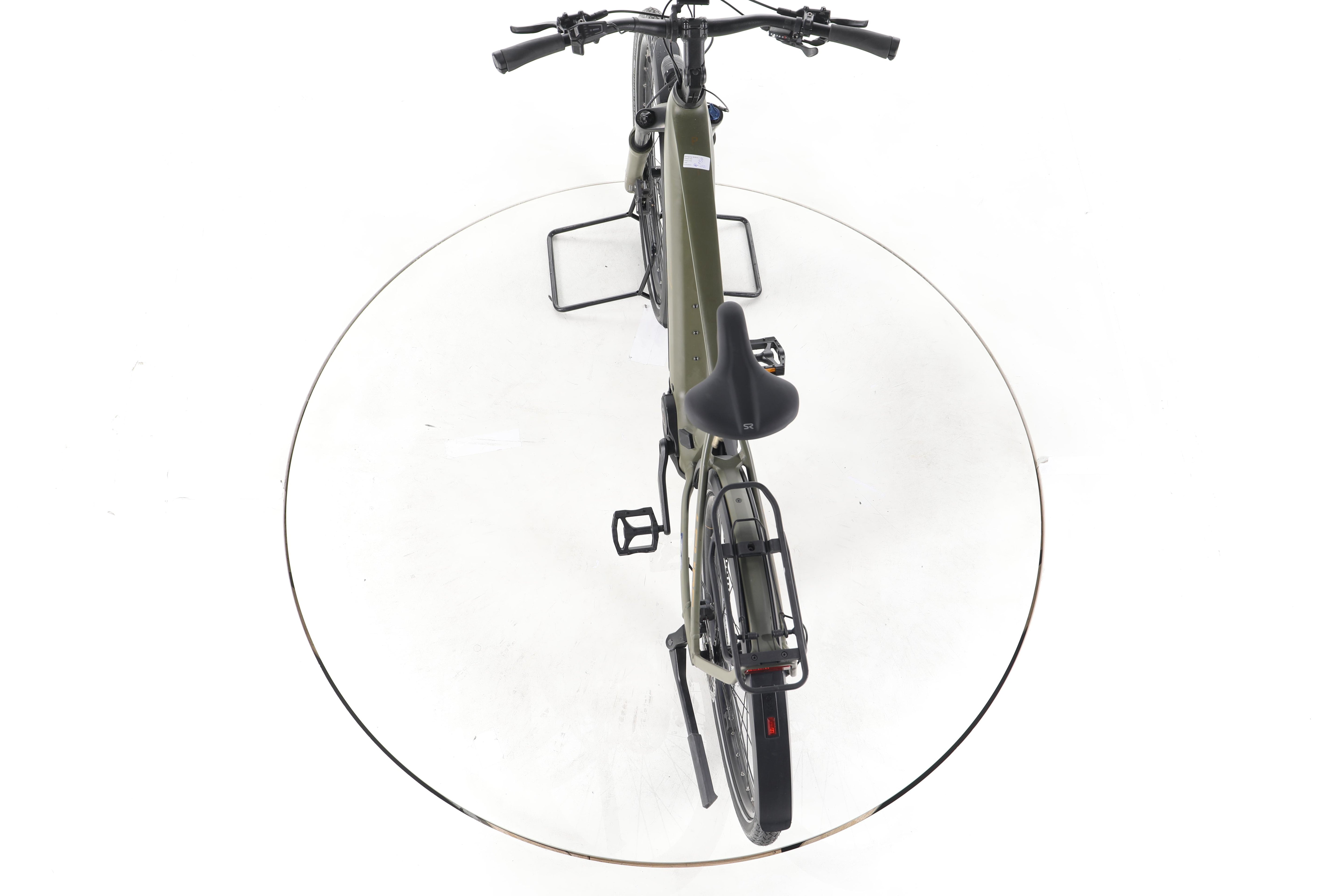 Cube Kathmandu Hybrid Pro Trekking E-Bike 2024 - Image 22