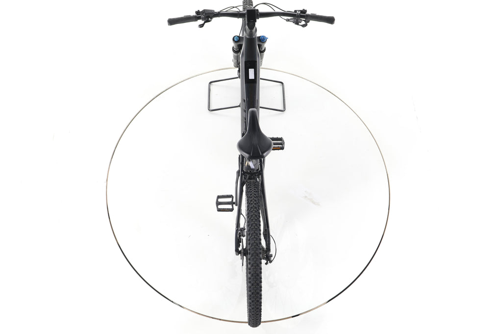 Cube Stereo Hybrid 120 SLT Fully E-Bike 2023 - Image 22