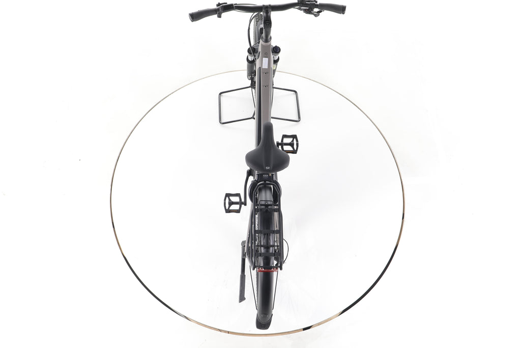 Kalkhoff Entice 3.B Move Trekking E-Bike 2024 - Image 22