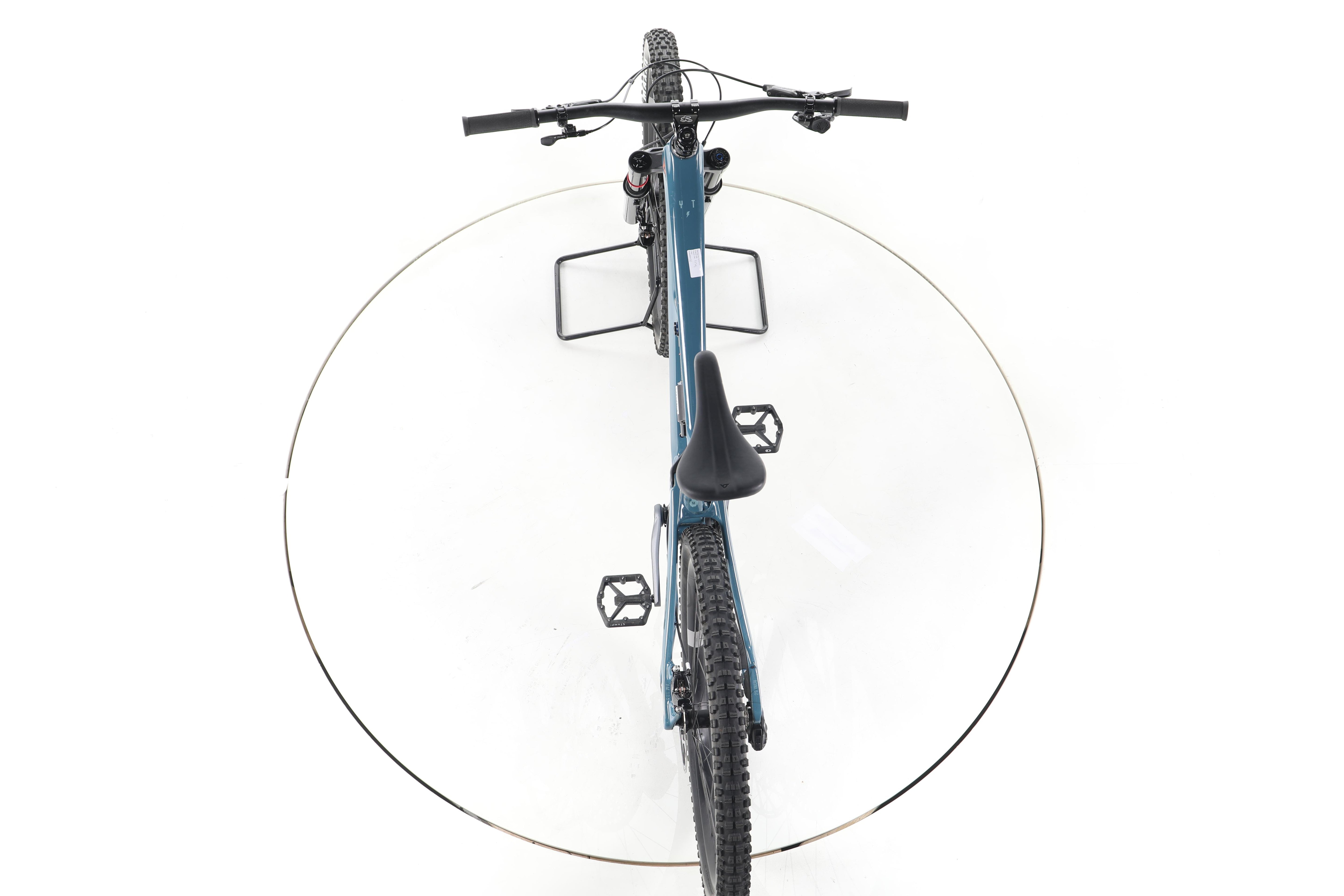 YT CAPRA Core 4 - Image 22