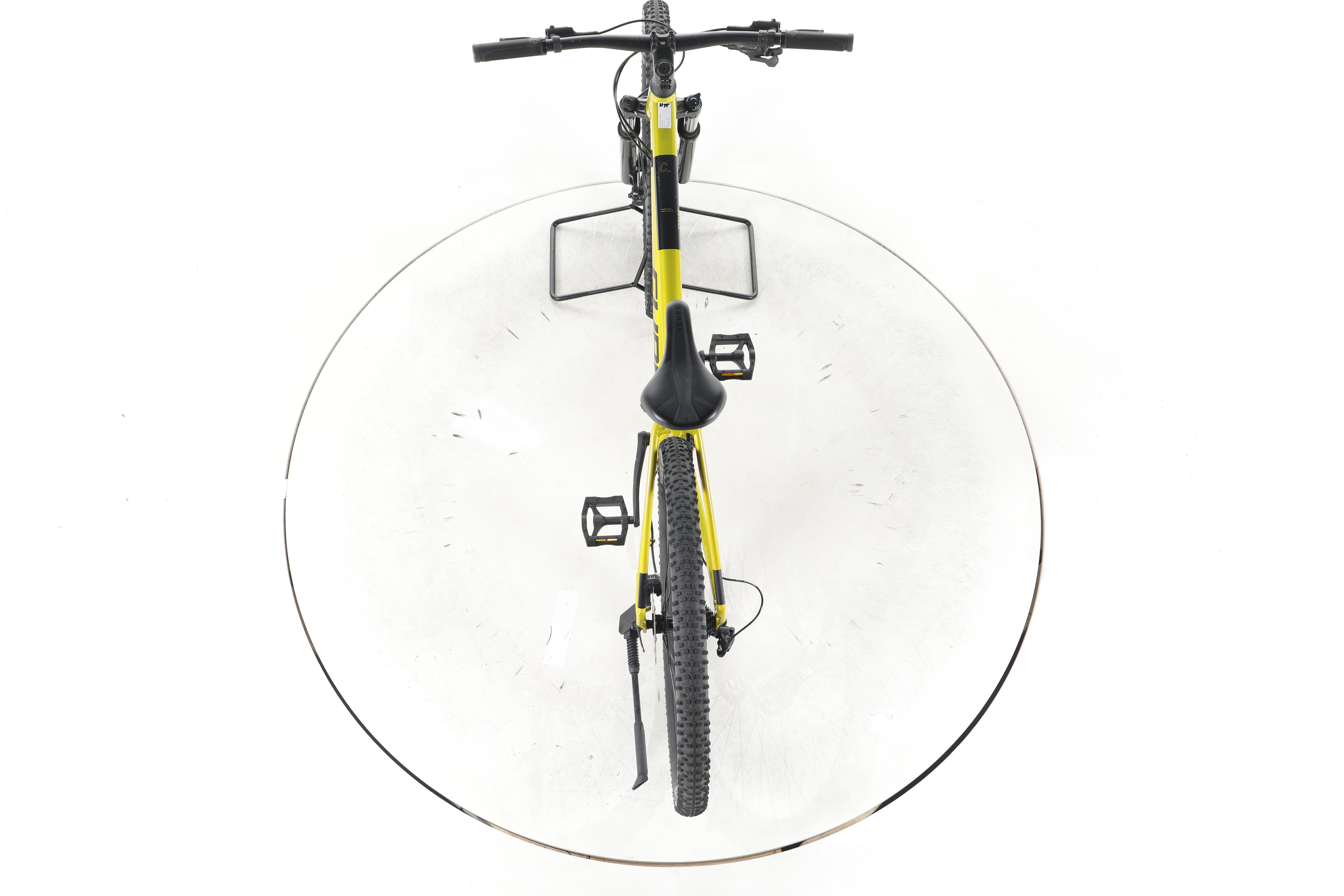 Cube Analog Fahrrad Hardtail - Image 22