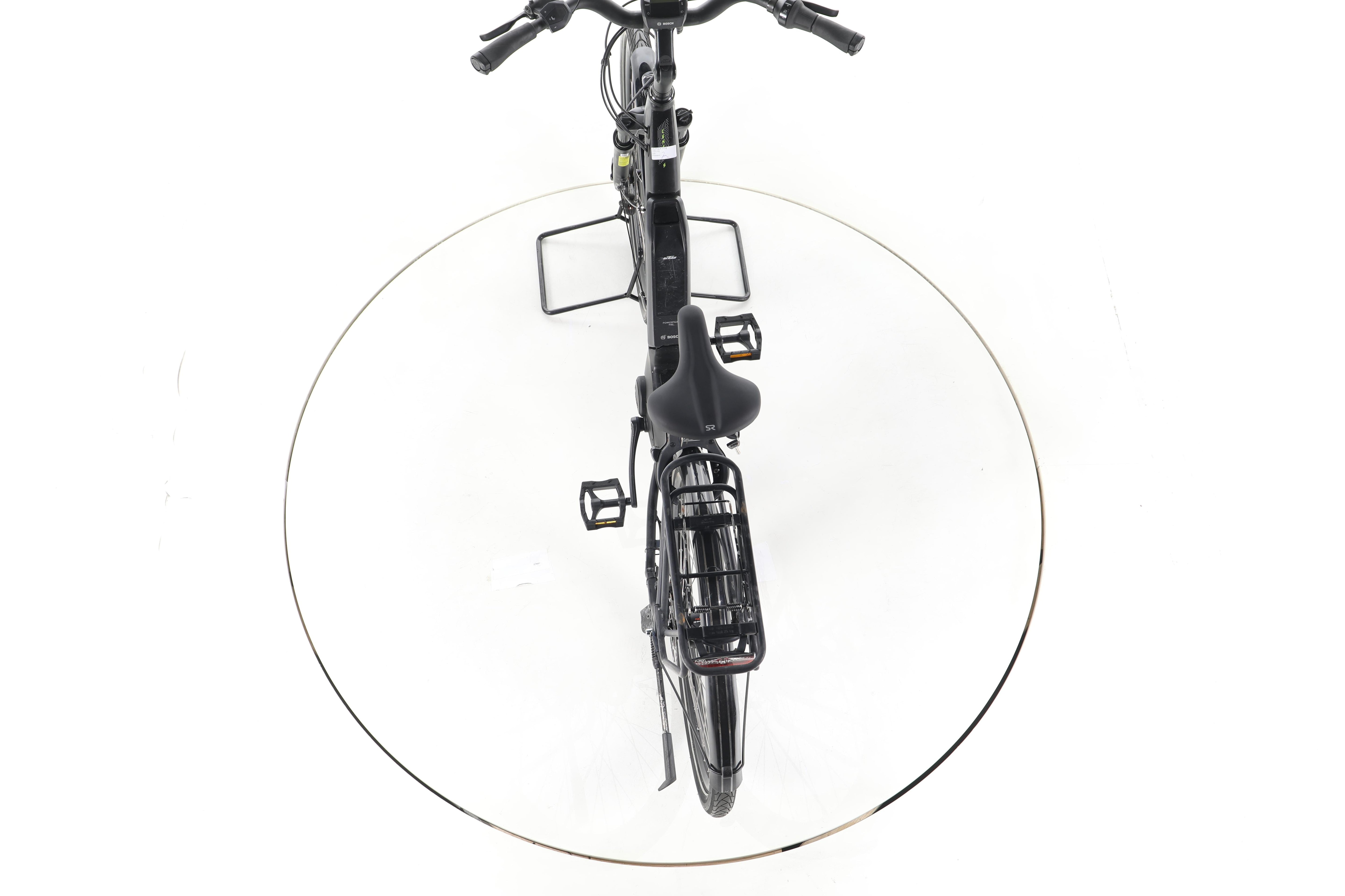 KTM Cento 5 City E-Bike Tiefeinsteiger - Image 22
