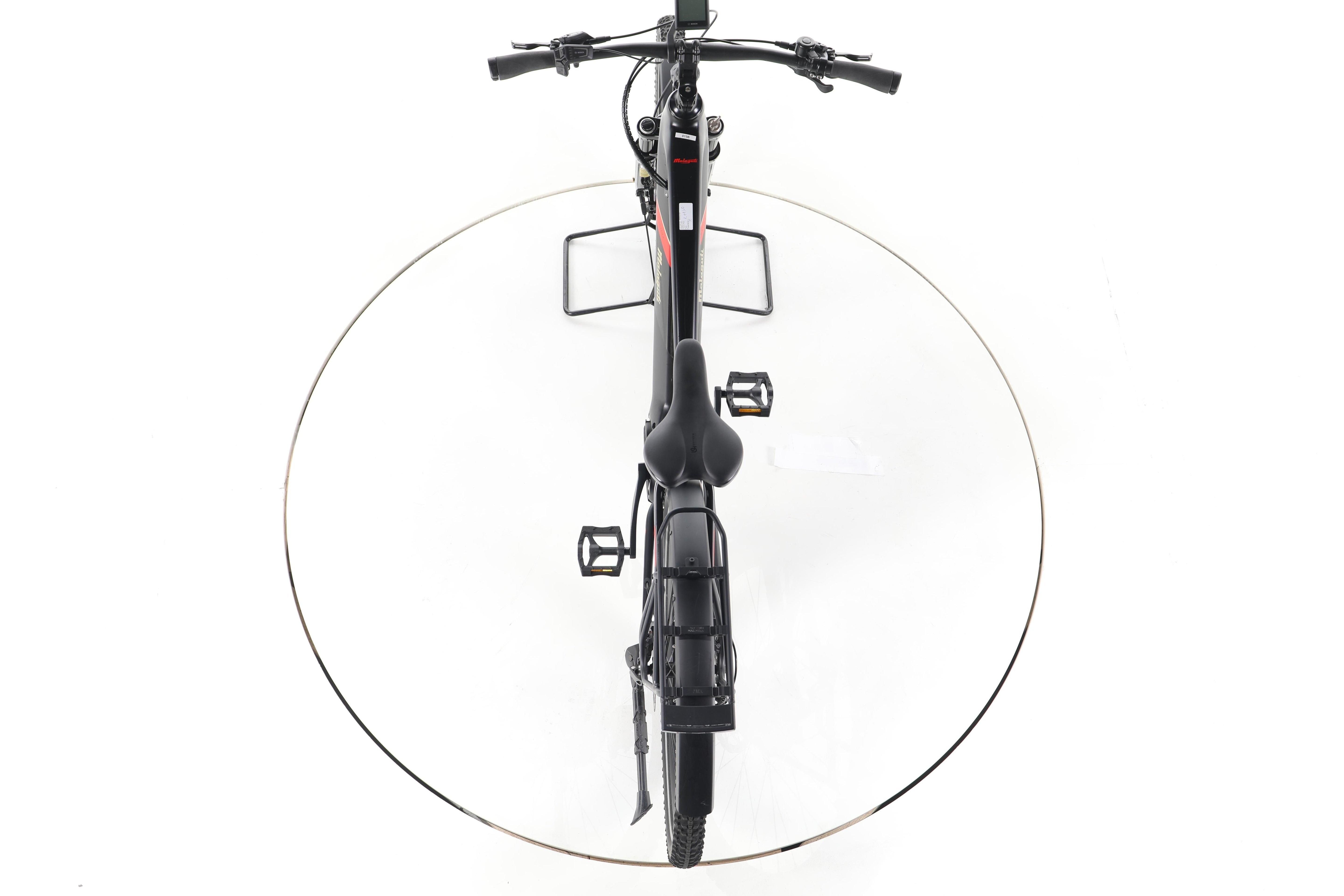 Malaguti Cortina TR 5.2 Trekking E-Bike - Image 22