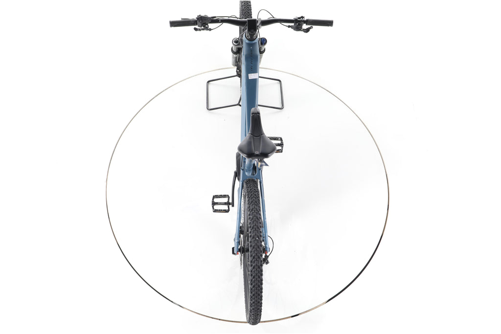 Bulls Sonic EVO TR 1 E-Bike Fully - Image 22