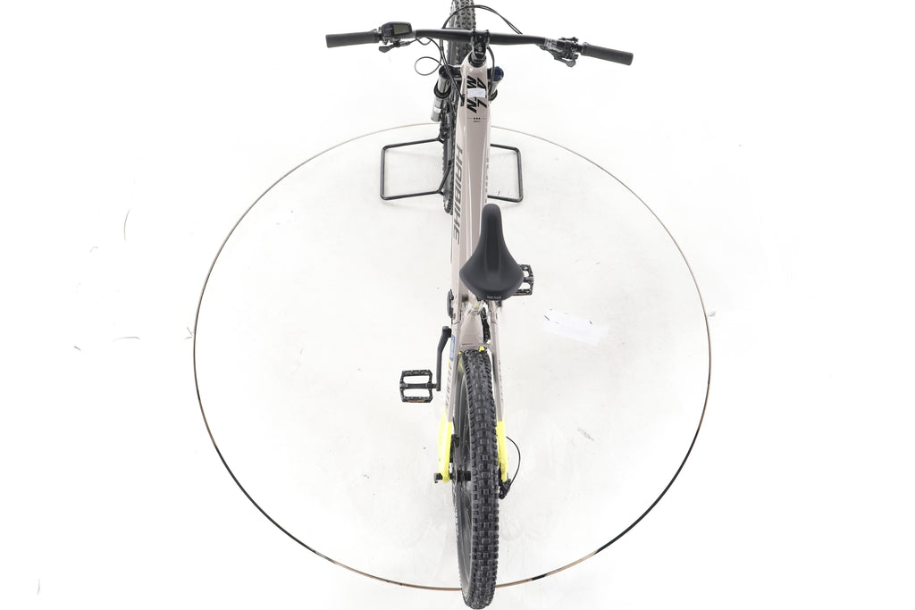 Haibike AllMtn 2 E-Bike Fully - Image 22