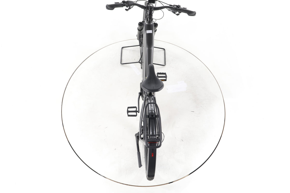 Cube Kathmandu Hybrid SLT Trekking E-Bike 2025 - Image 22