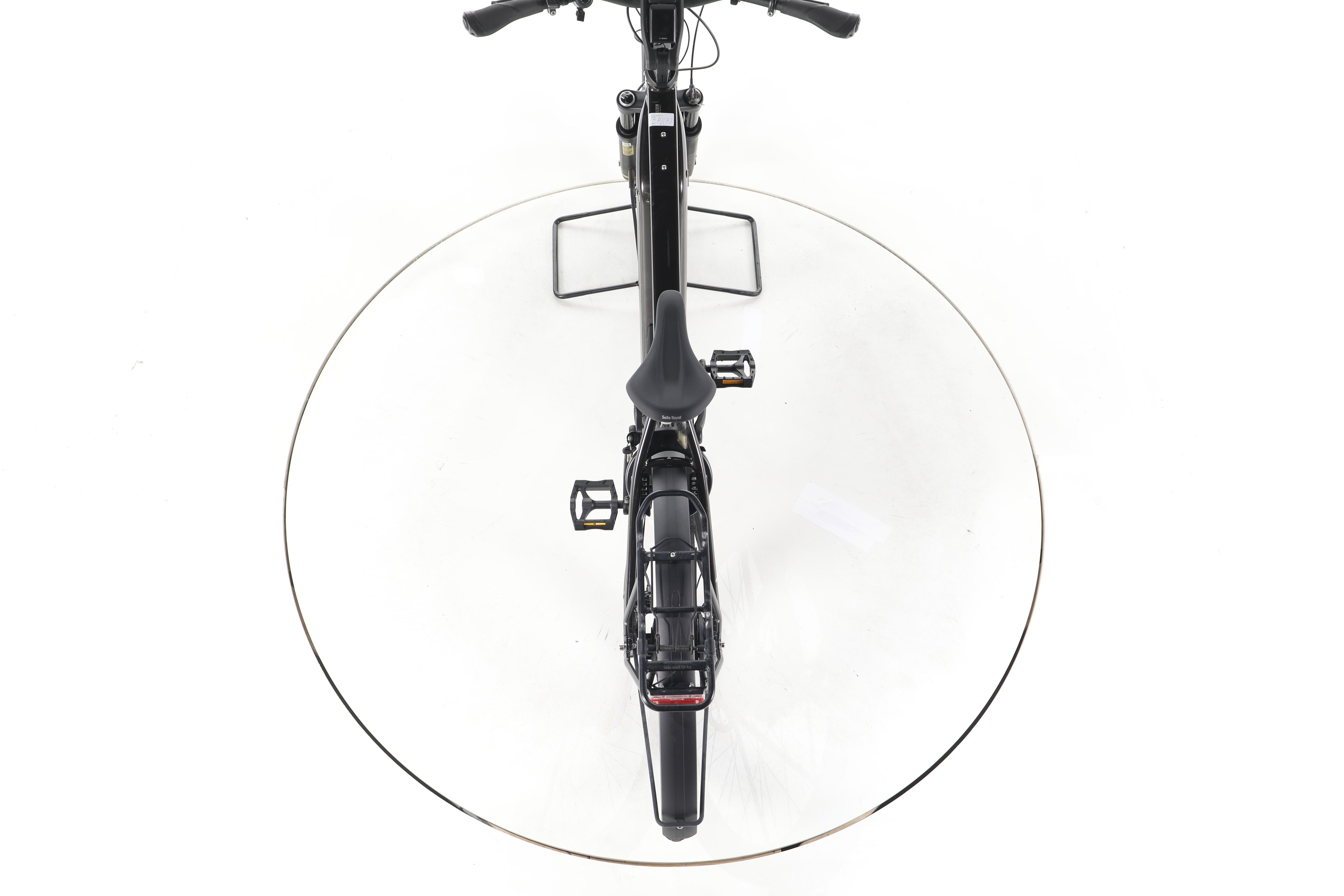 Bergamont E-Horizon Premium Pro Belt City E-Bike - Image 22