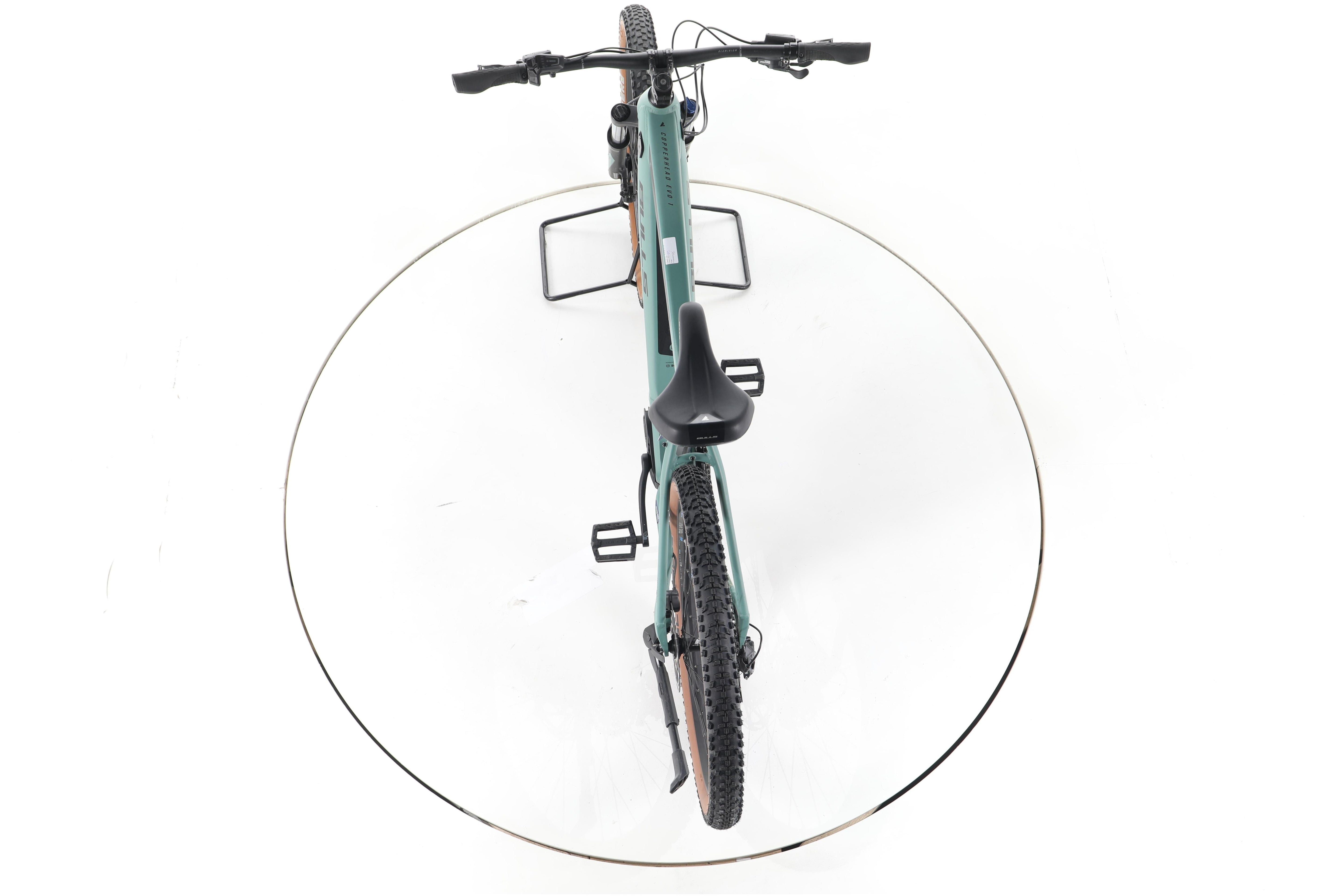 Bulls Copperhead EVO 1 E-Bike - Image 22