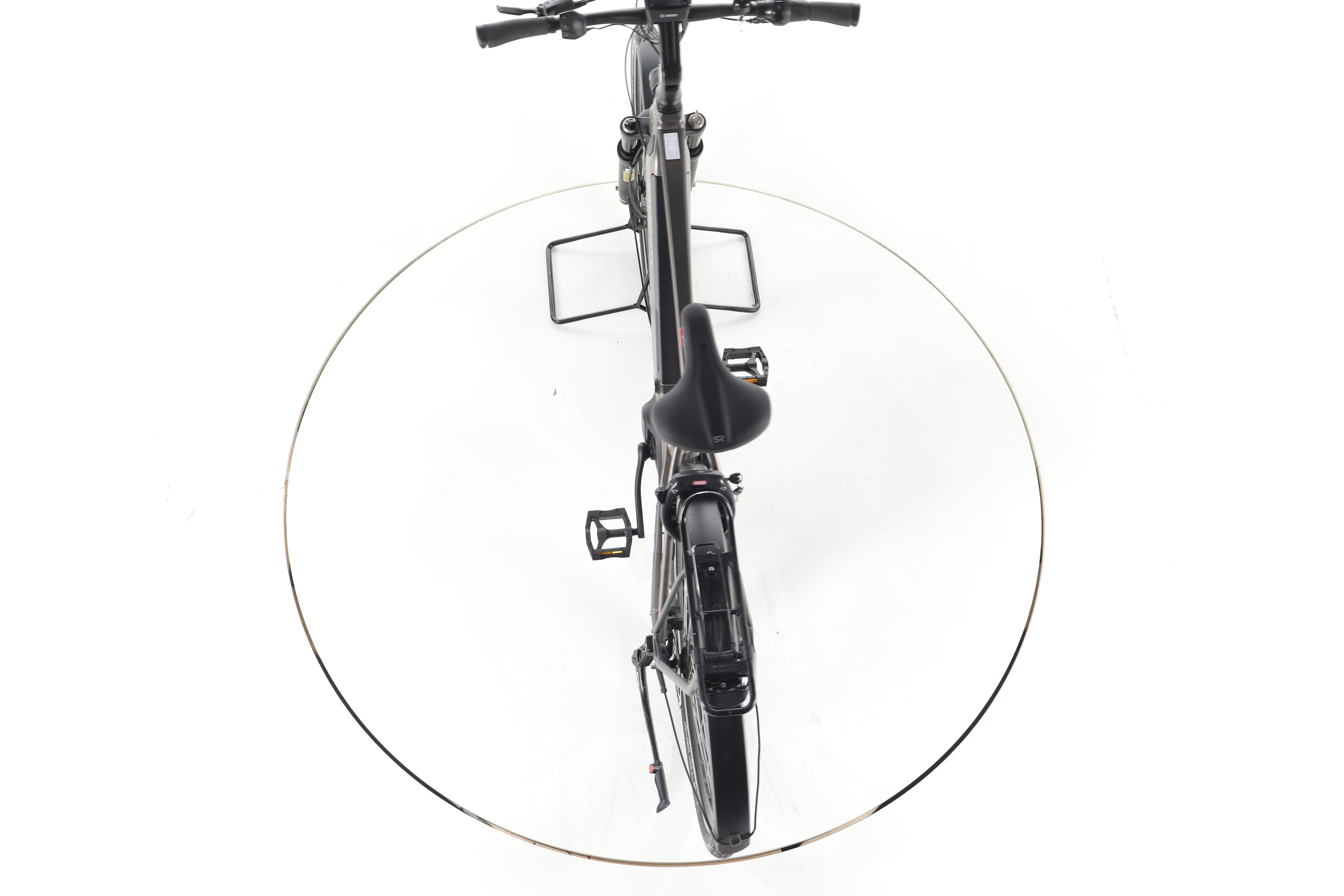 Kalkhoff Image 5.B Advance+ City E-Bike - Image 22