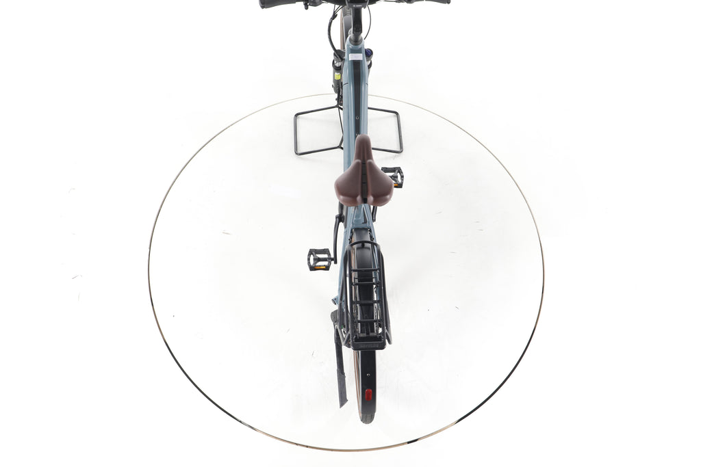 Kettler Quadriga P5 City E-Bike - Image 22