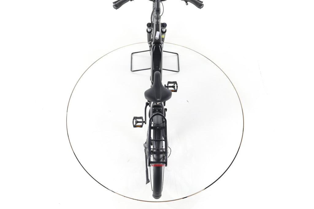 FLYER Upstreet5 5.10 Trekking E-Bike Tiefeinsteiger - Image 22