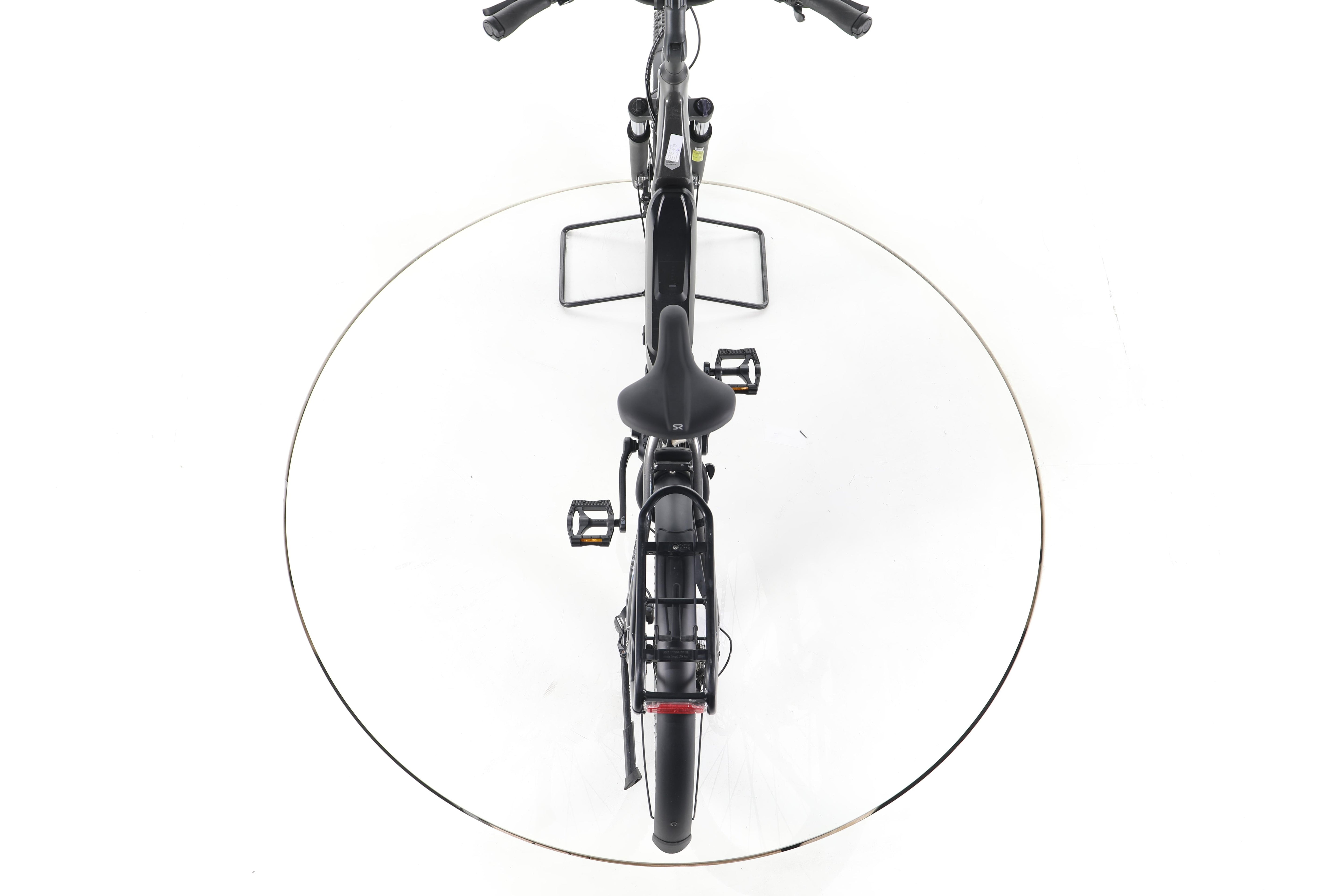 FLYER Upstreet5 5.10 Trekking E-Bike Tiefeinsteiger - Image 22