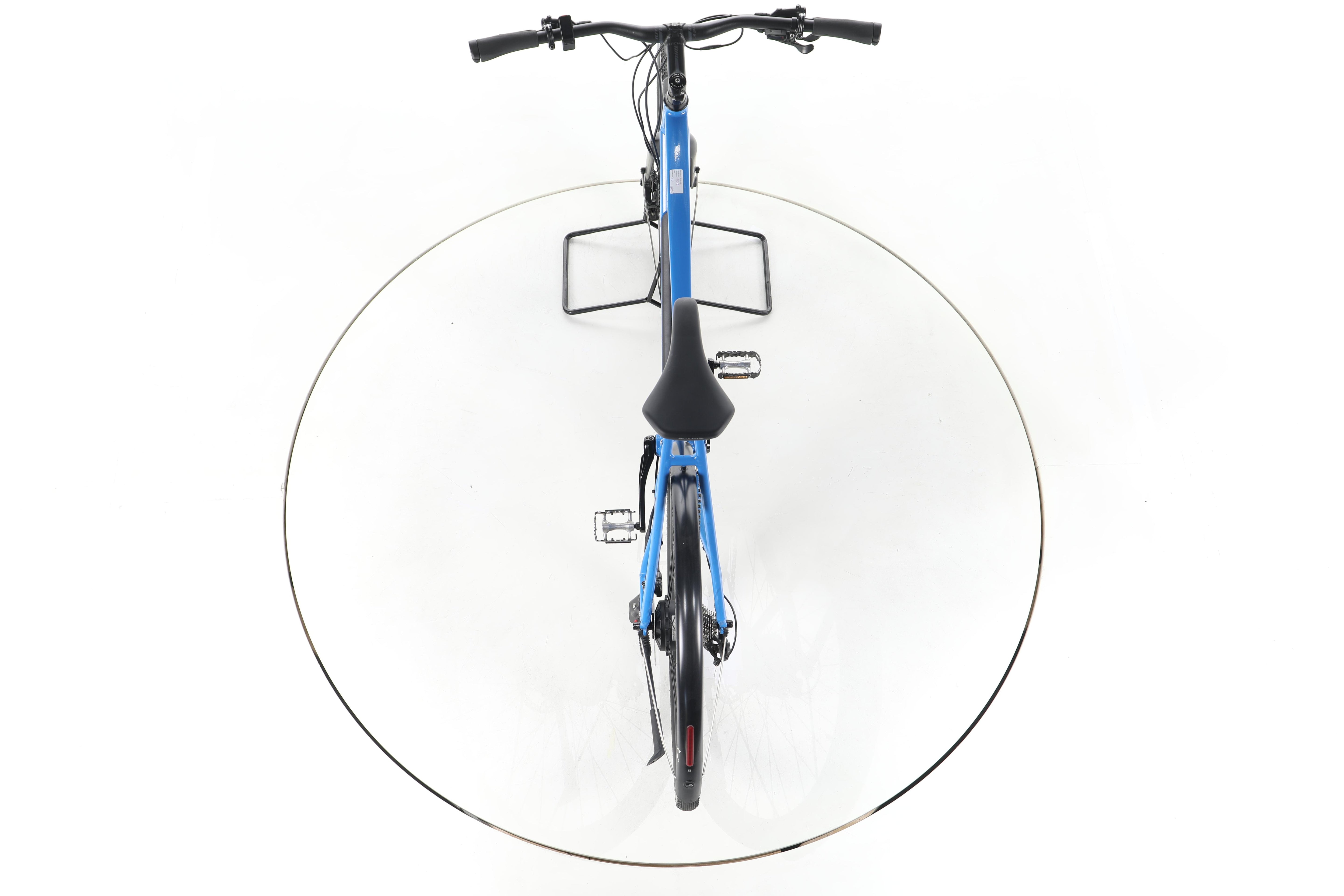 Ridetronic Luca Trekking E-Bike - Image 22