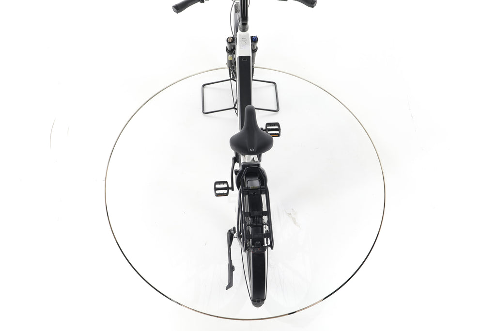 Kalkhoff Image 5.B Move + City E-Bike Tiefeinsteiger 2024 - Image 22