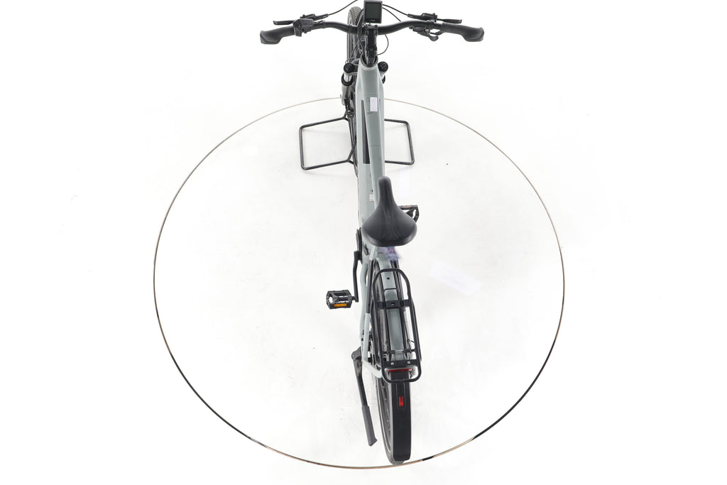 Cube Kathmandu Hybrid ONE Trekking E-Bike - Image 22