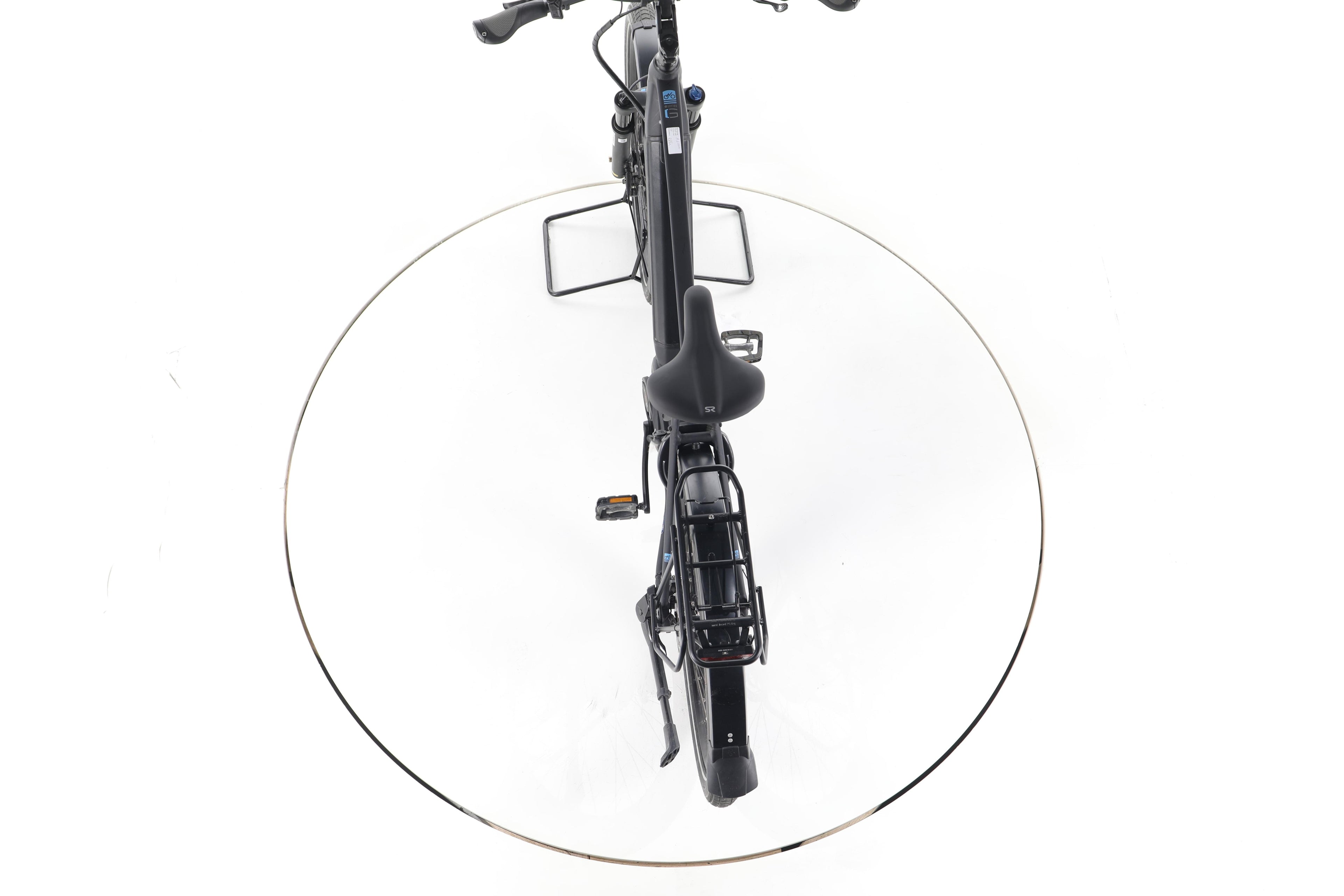 Gudereit ET-12 EVO Trekking E-Bike 2023 - Image 22