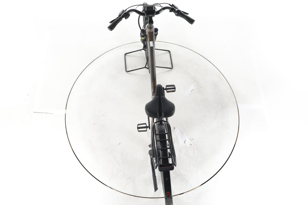 Kettler E-Comfort 5 RT City E-Bike Tiefeinsteiger - Image 22
