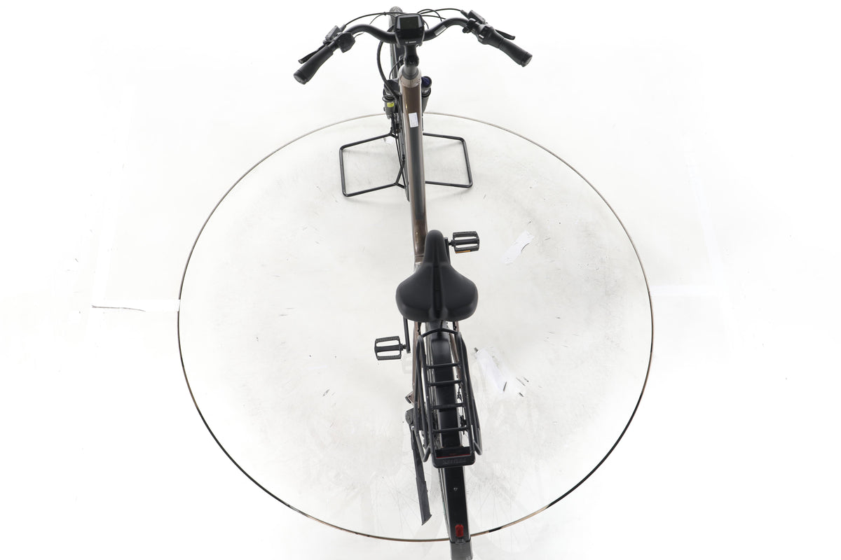 Kettler E-Comfort 5 RT City E-Bike Tiefeinsteiger - Image 22