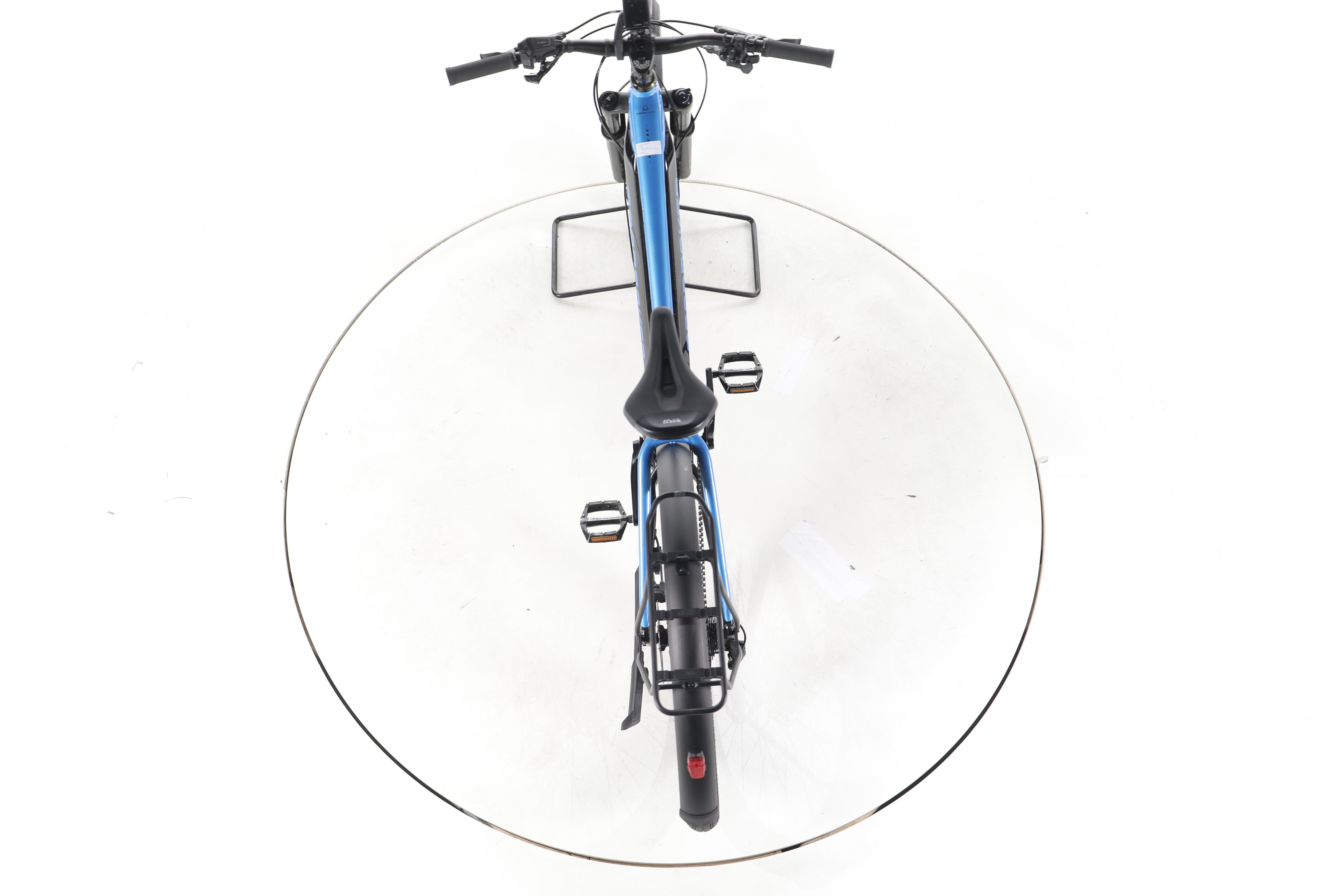 Mondraker Prime R X Trekking E-Bike - Image 22