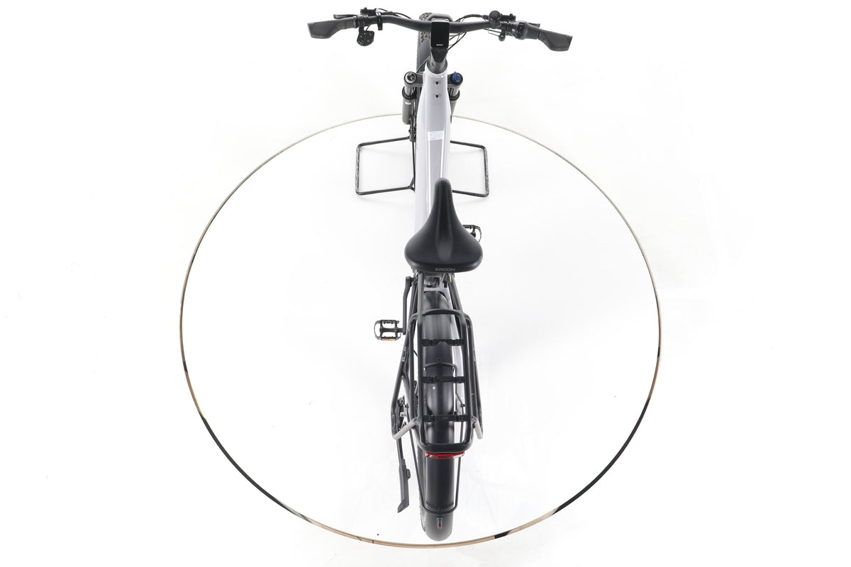 Giant Stormguard E+ 2 SUV E-Bike - Image 22