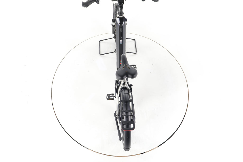 Merida eSPRESSO CC 600 EQ Trekking E-Bike Tiefeinsteiger - Image 22