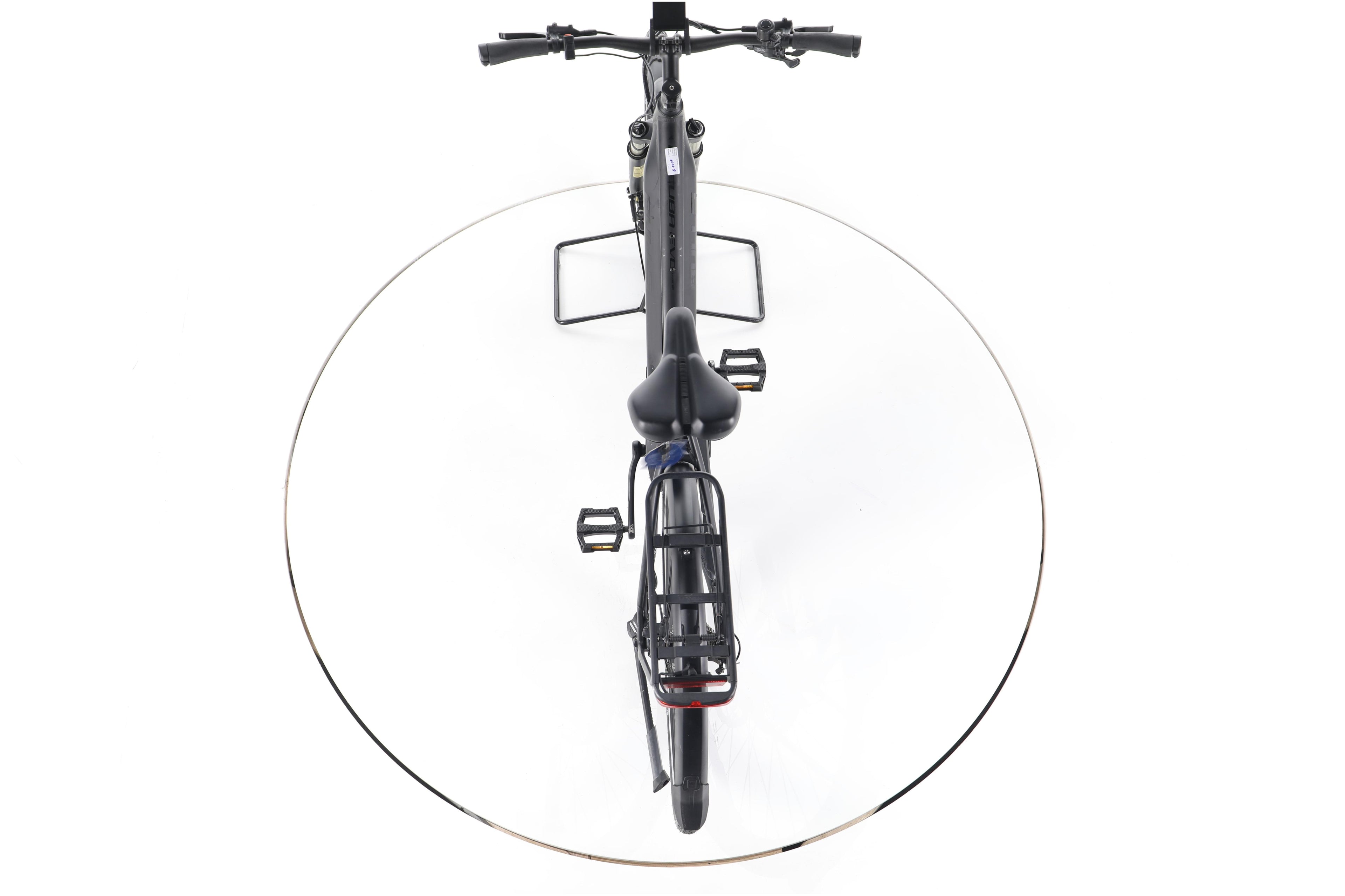 Bulls Lacuba EVO Lite 12 Trekking E-Bike - Image 22