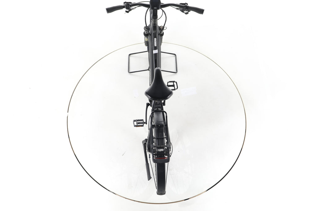 Winora Yucatan 12 Pro Trekking E-Bike - Image 22