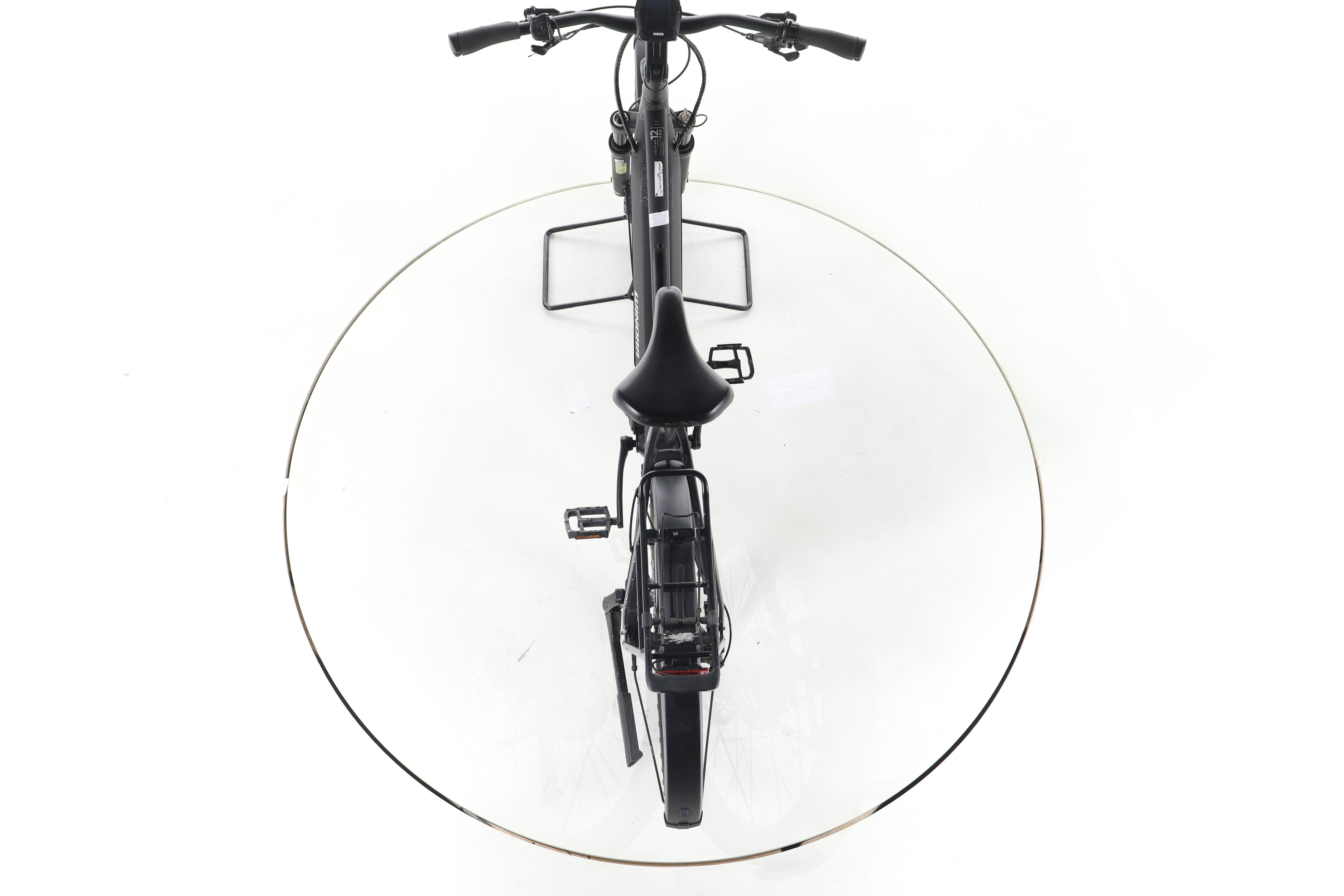 Winora Yucatan 12 Pro Trekking E-Bike - Image 22