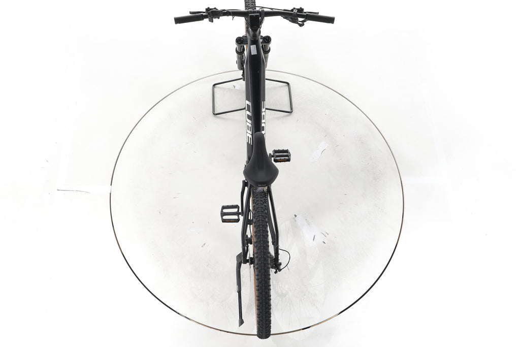 Cube Reaction Hybrid SL E-Bike - Image 22