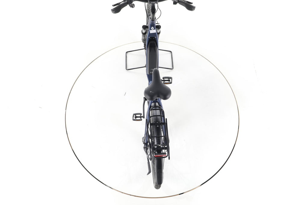 Velo de Ville AEB 800 City E-Bike Tiefeinsteiger - Image 22