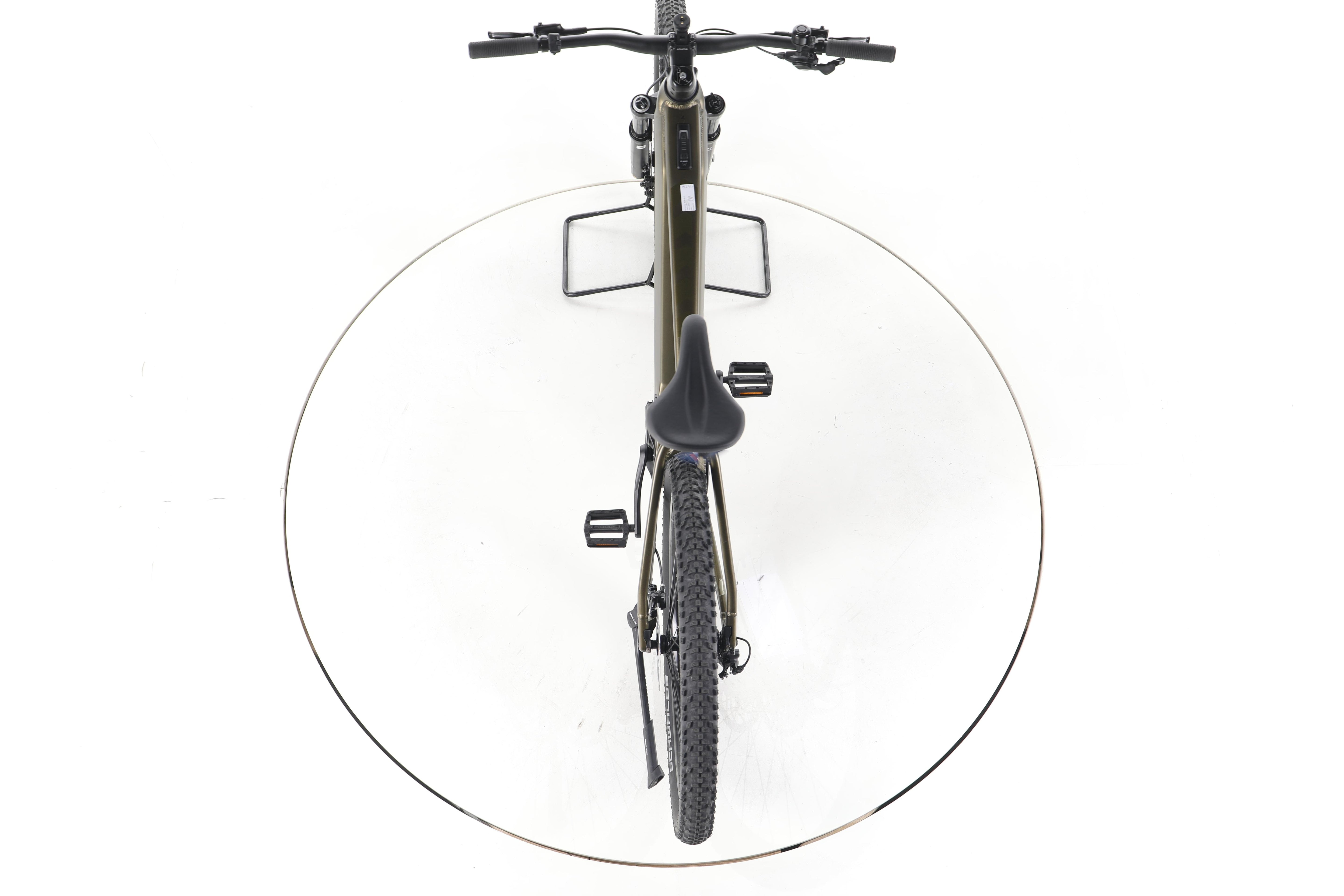 Bulls Copperhead EVO 29 E-Bike 2025 - Image 22