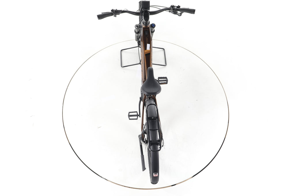 Focus Aventura² 6.8 Trekking E-Bike - Image 22
