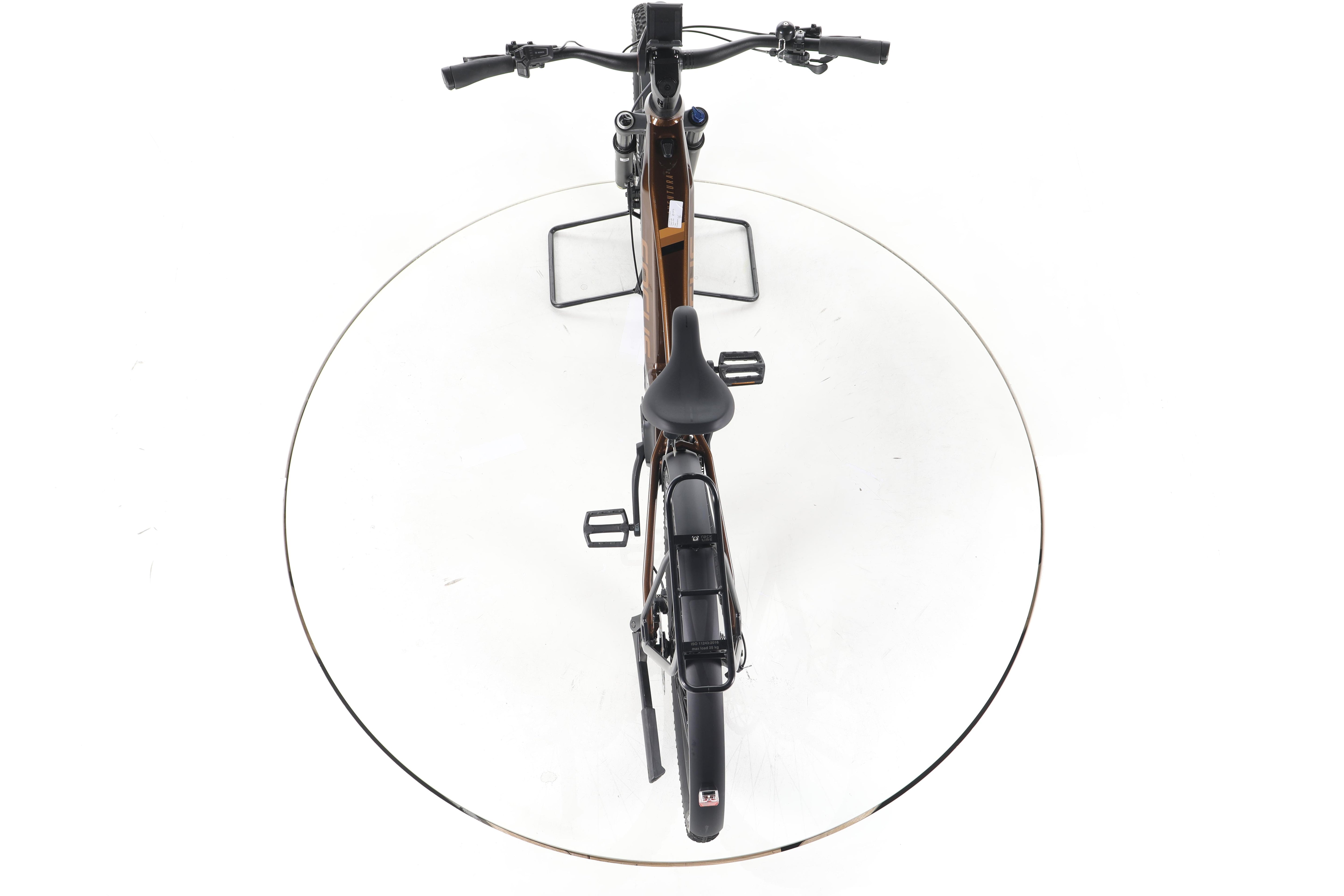Focus Aventura² 6.8 Trekking E-Bike - Image 22